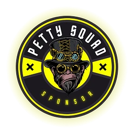 Petty Squad: Sponsor tier thumbnail