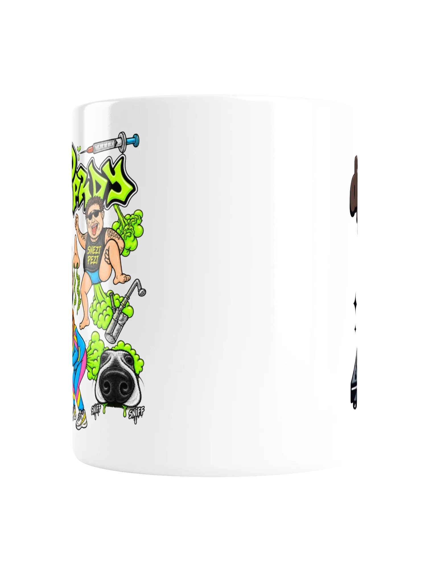 PIKO PRDY MUG product image (2)