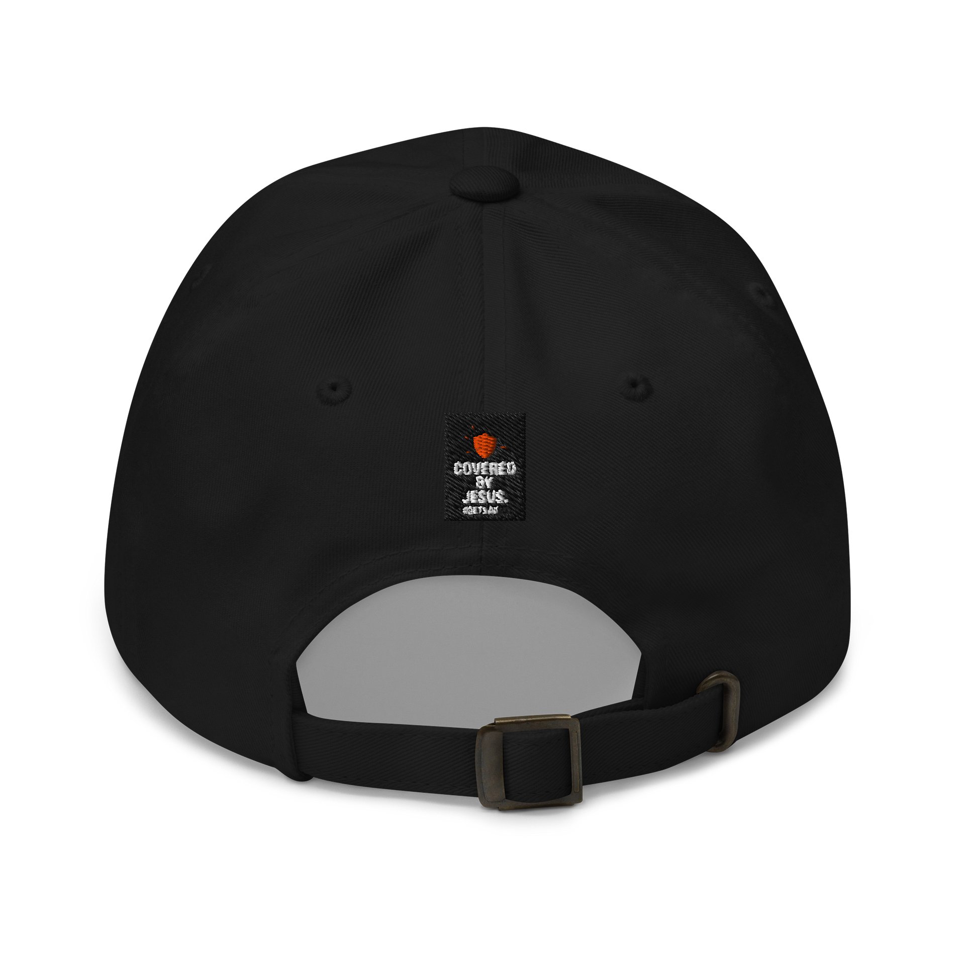 Divine Crown Angel Dad Hat product image (6)