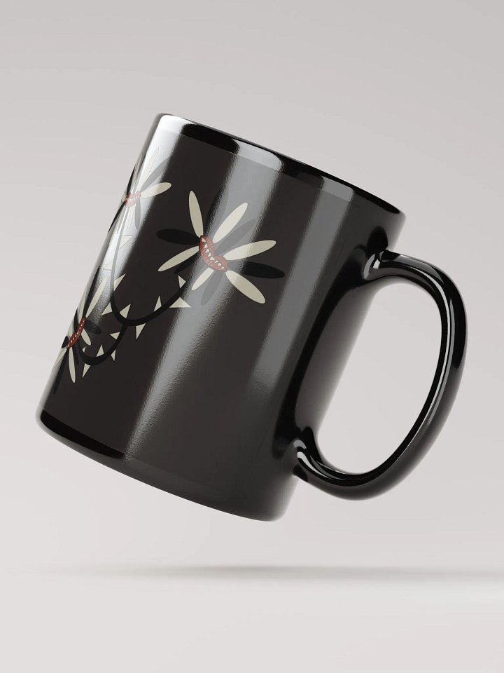 Monster Daisies Mug product image (2)