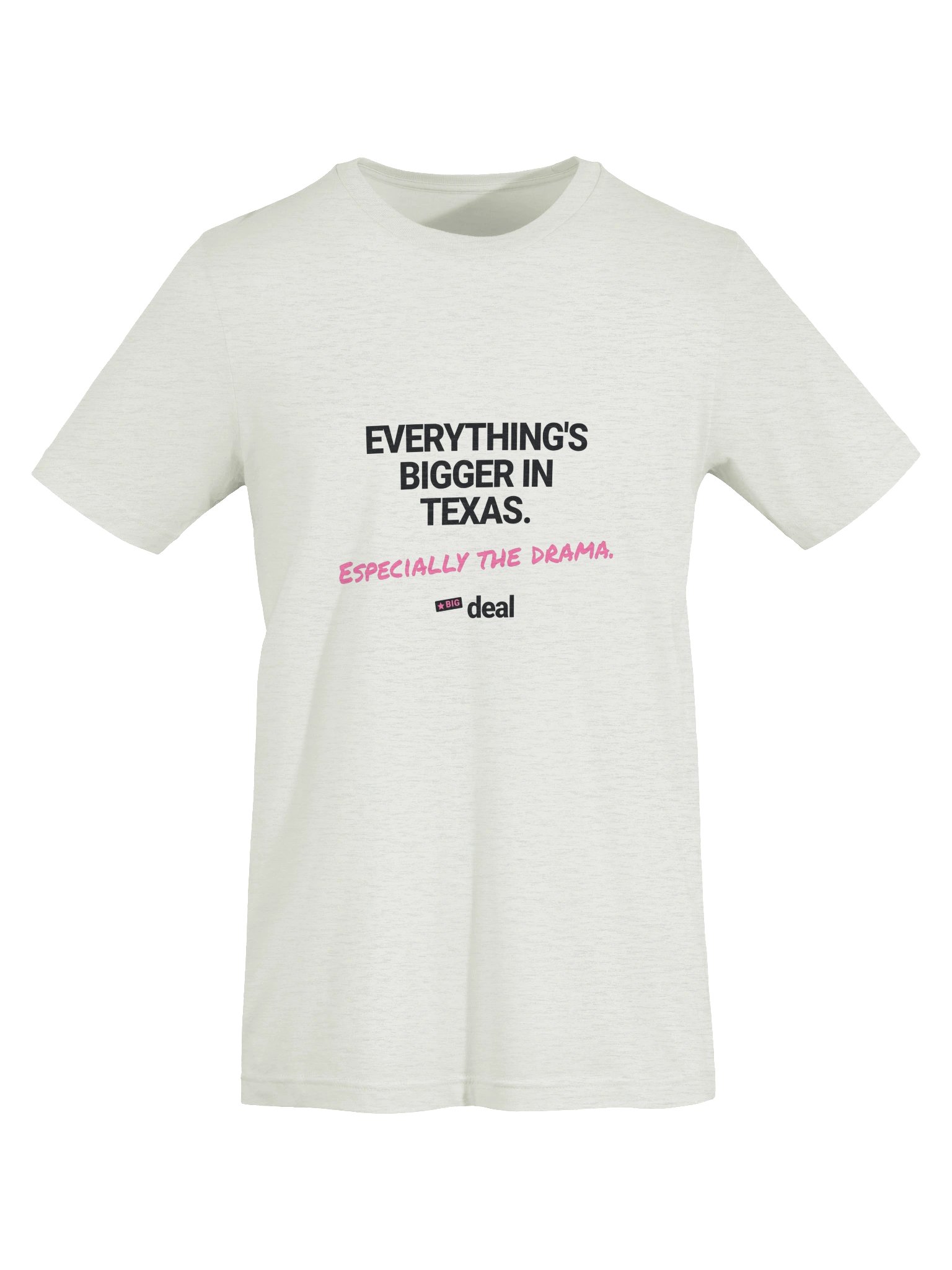 Especially the Drama Tee product image (17)