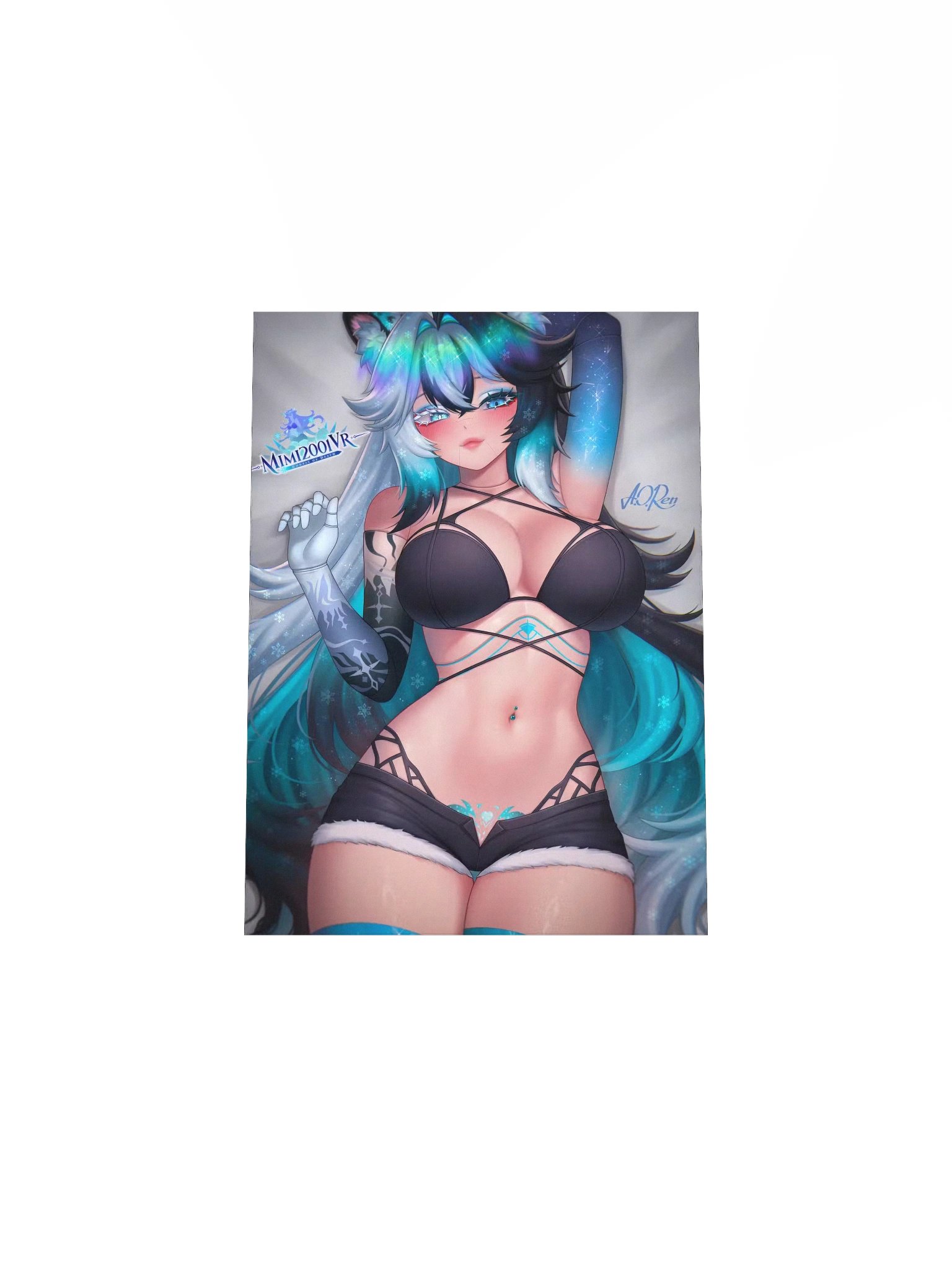 Mommy Mimi Poster product image (14)