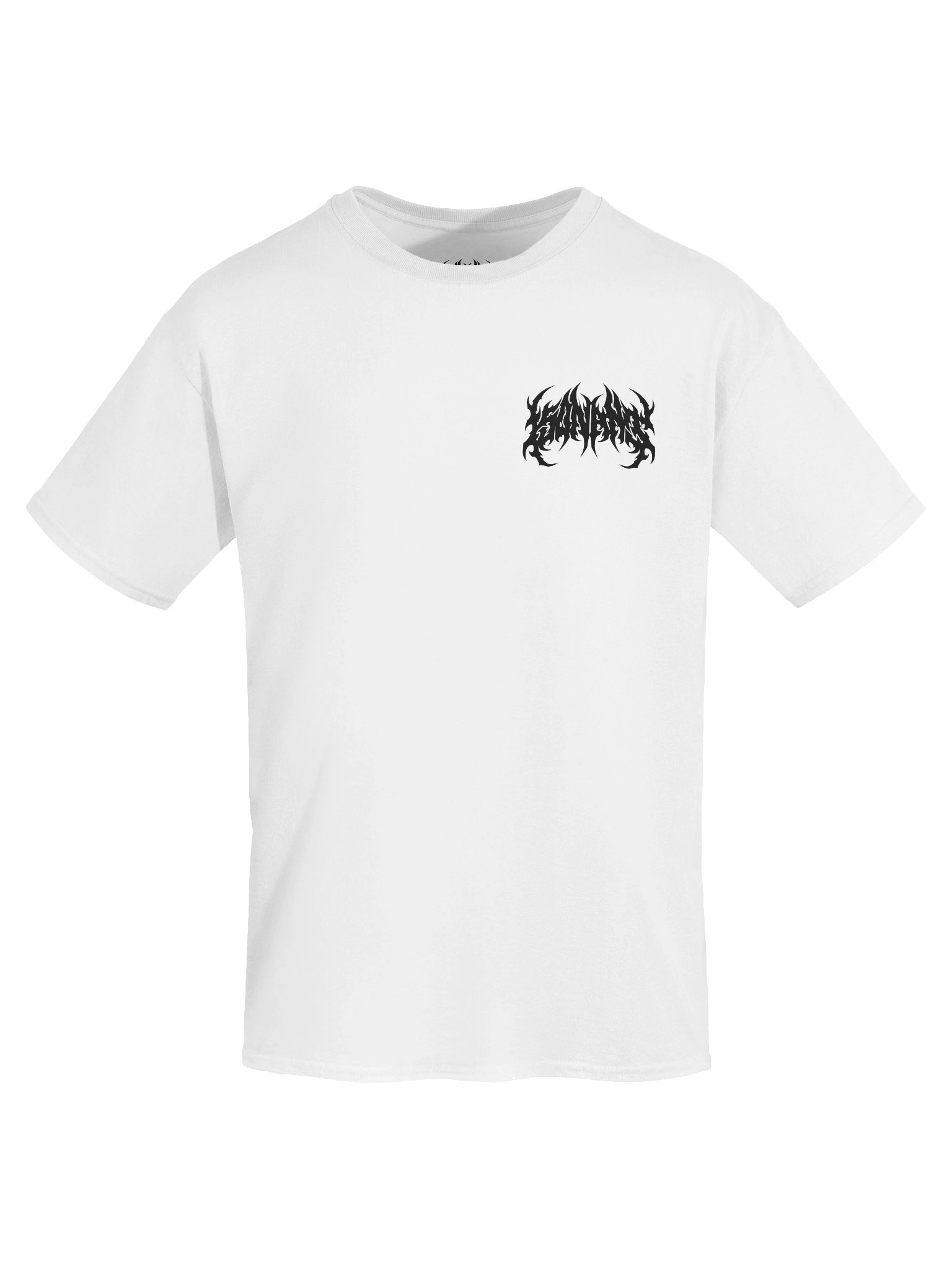 GRANULAR GRIDLOCK TEE product image (7)