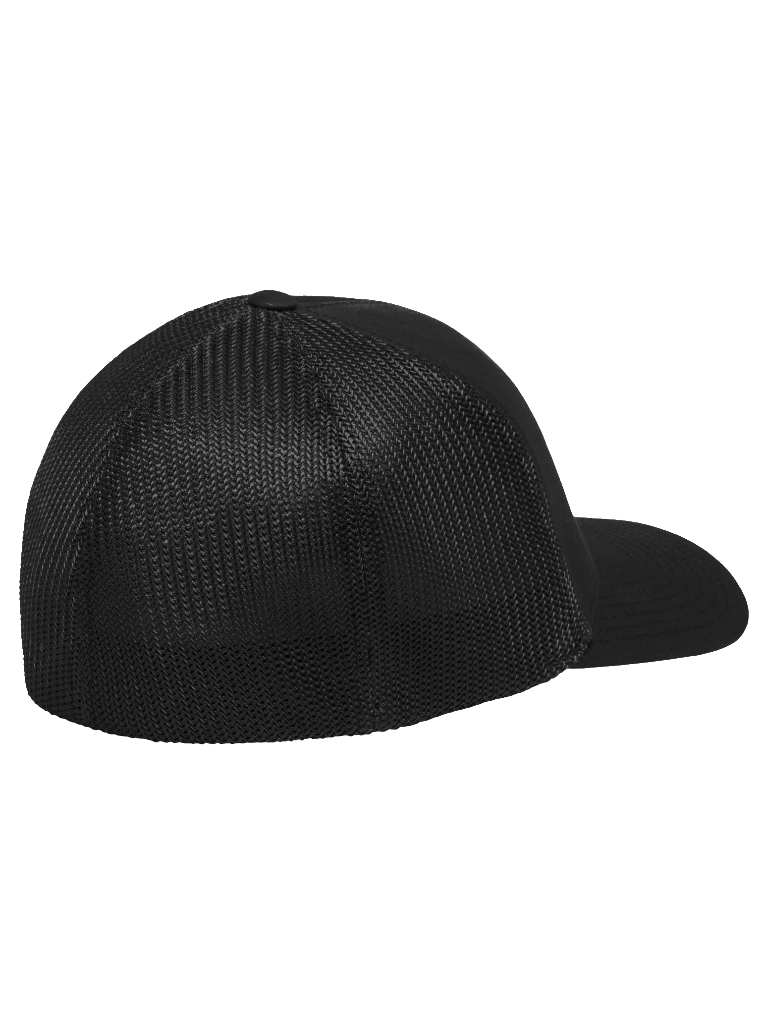 Iron, Ink and Stone Fitted Trucker Hat product image (4)