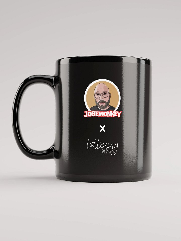 Karen's "Find Me" Mug product image (2)