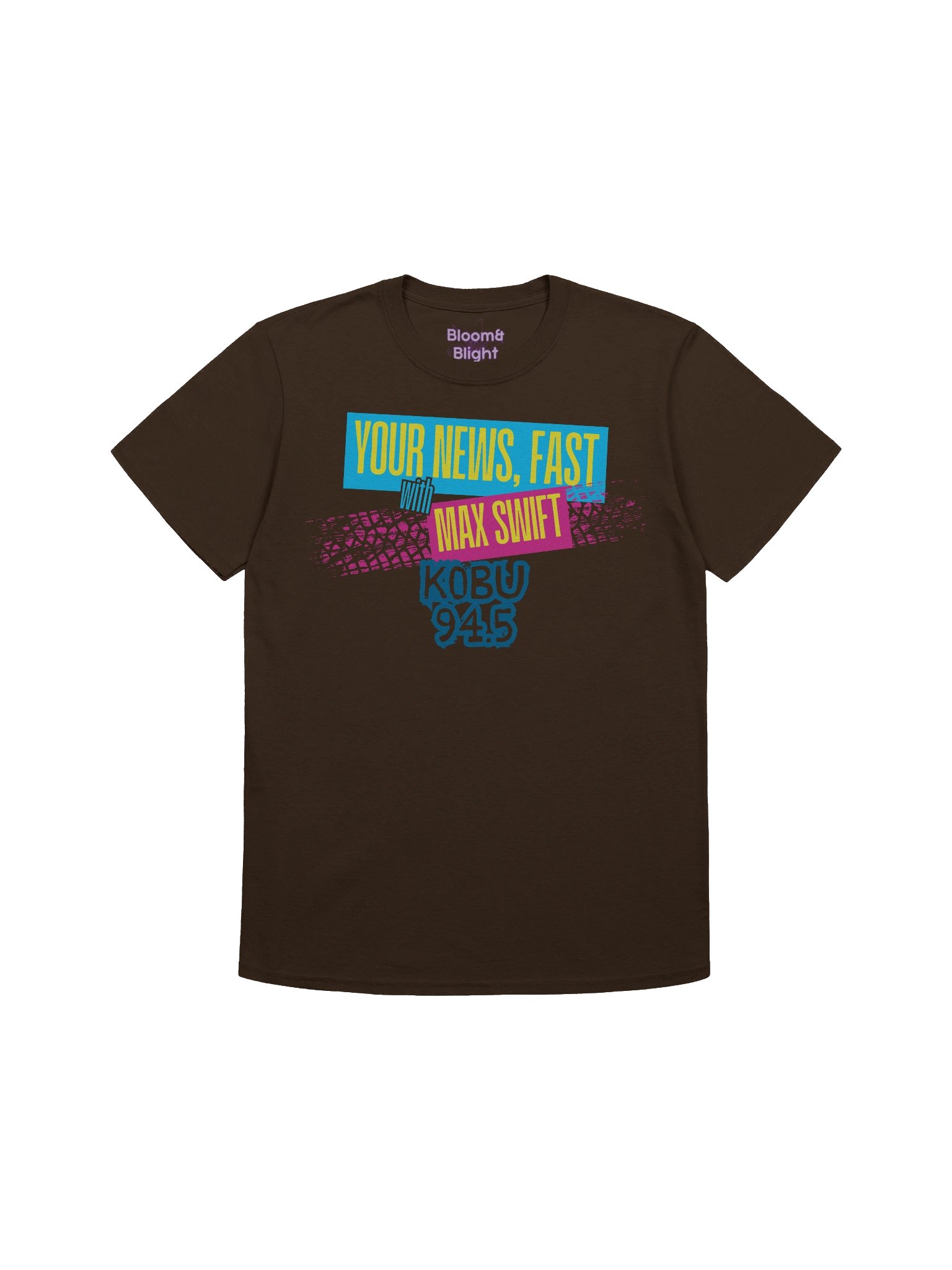 KOBU T-Shirt product image (2)