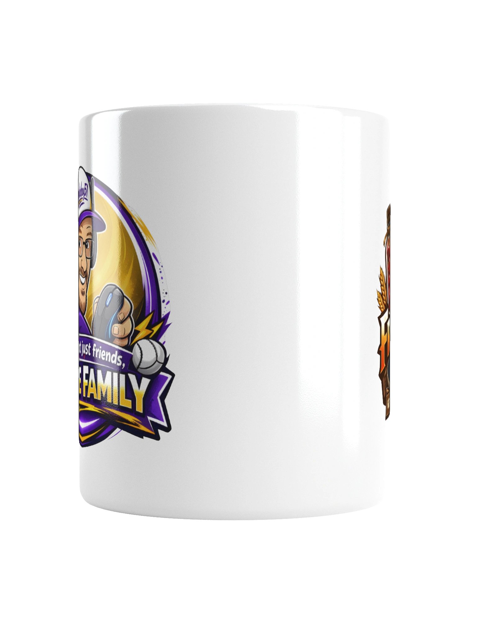 Pickles And Cherry Mug product image (2)