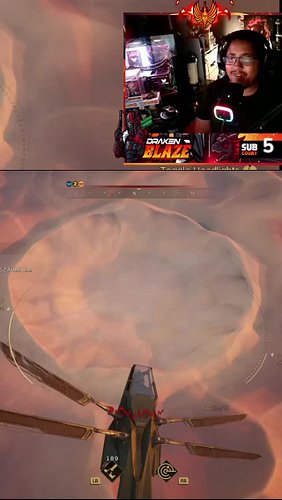 SHAI HULLUD HAS COME!!!! | #drakenblaze on #Twitch

#duneawakening #duneawakeningshorts #shorts #twitchclips #twitchstream #t...
