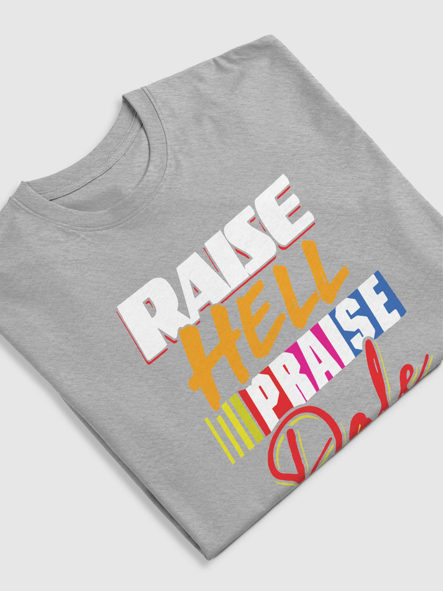 Raise Hell Praise Dale product image (14)