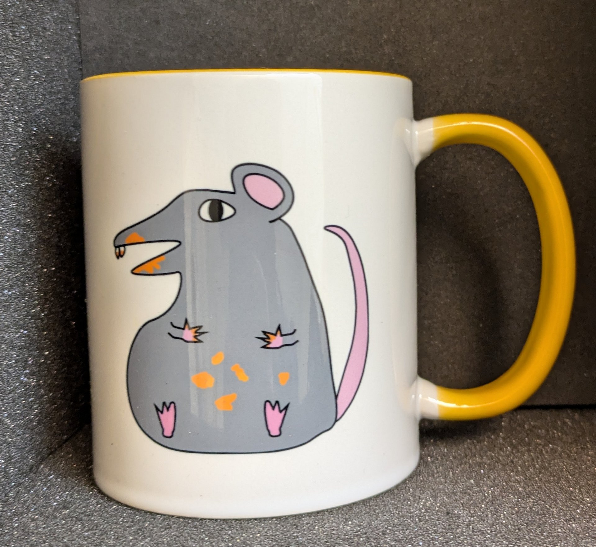 Chonk Mug (11 oz) product image (2)