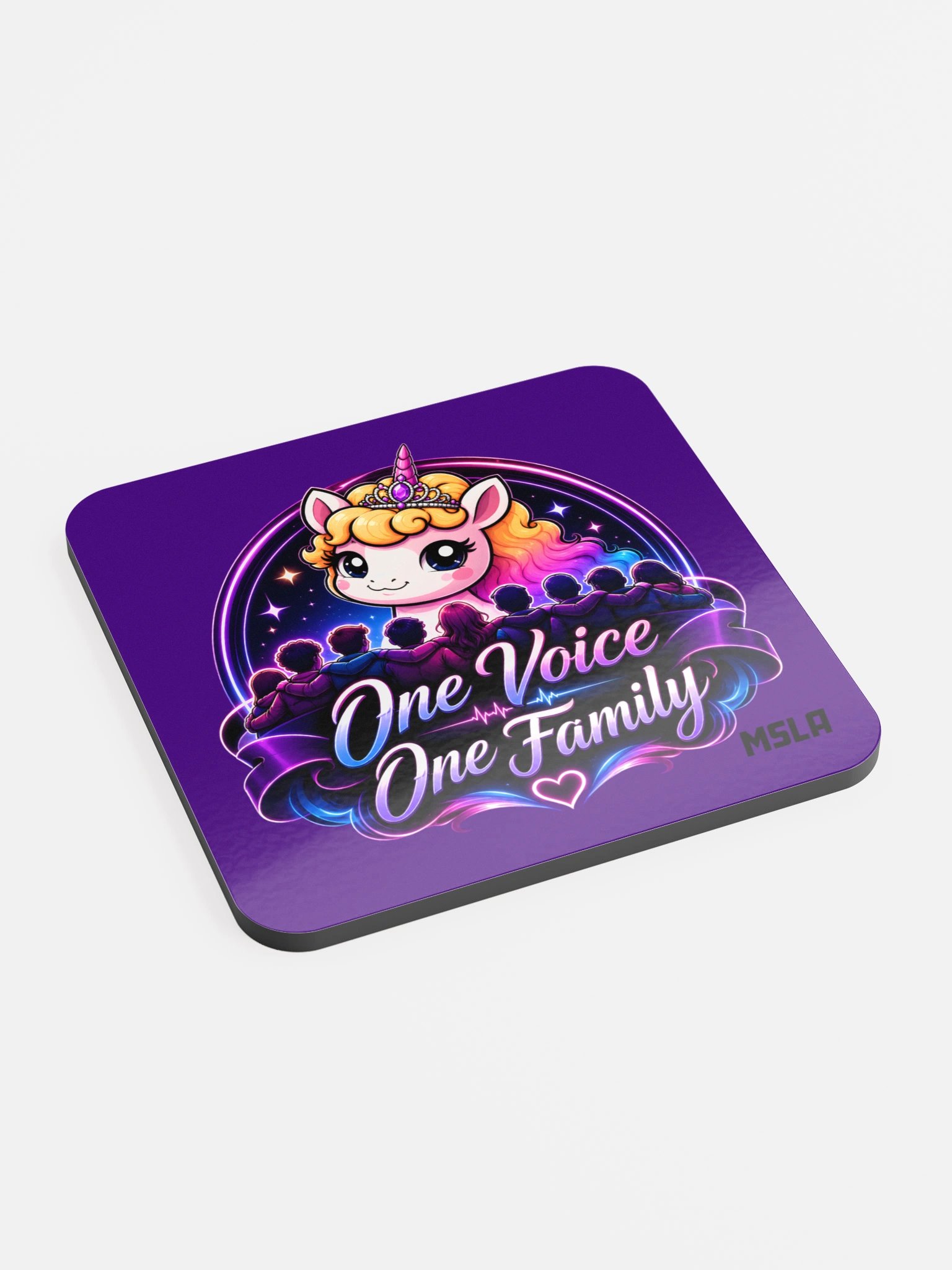 OVOF - Coaster product image (1)