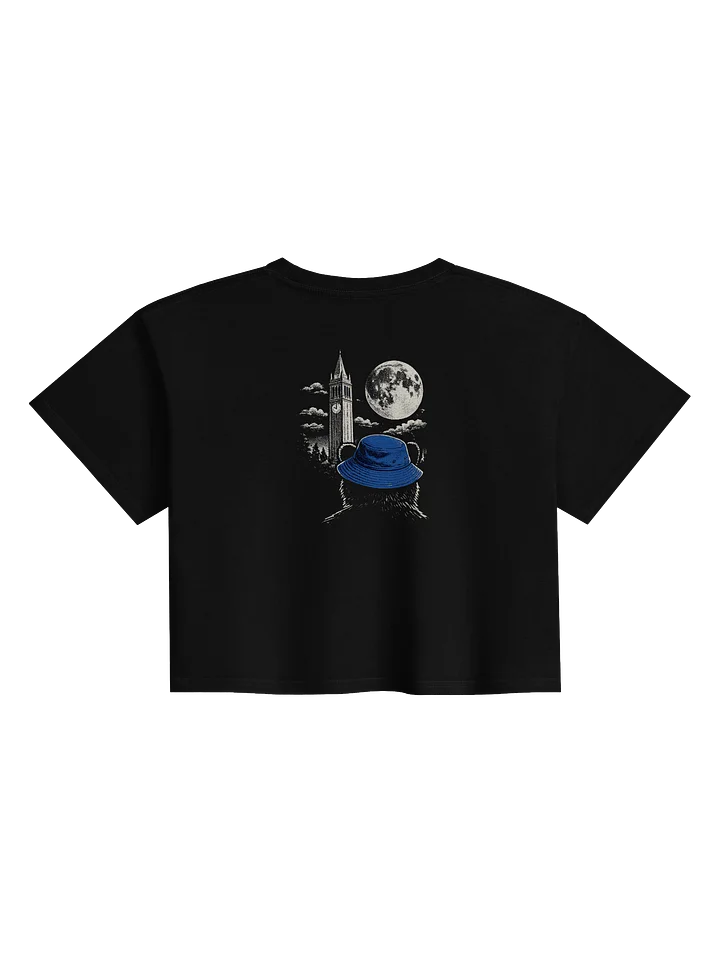 RESPECT Berkeley Crop Top product image (2)