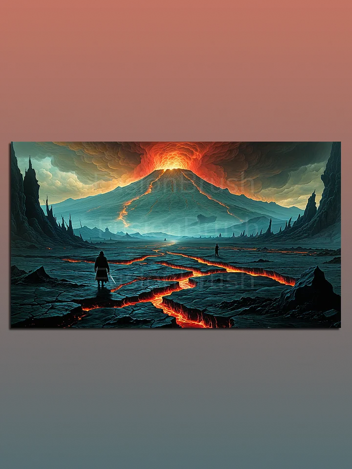 Shadows of the Inferno product image (2)