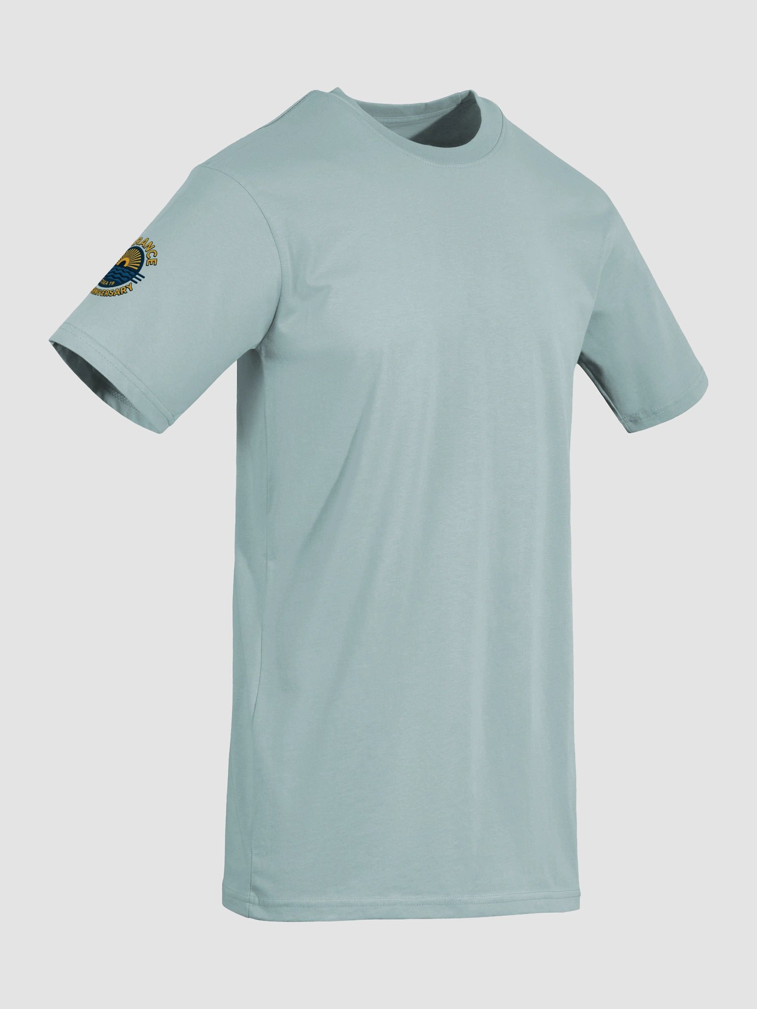 75th Anniversary Tee (Back Logo) product image (46)