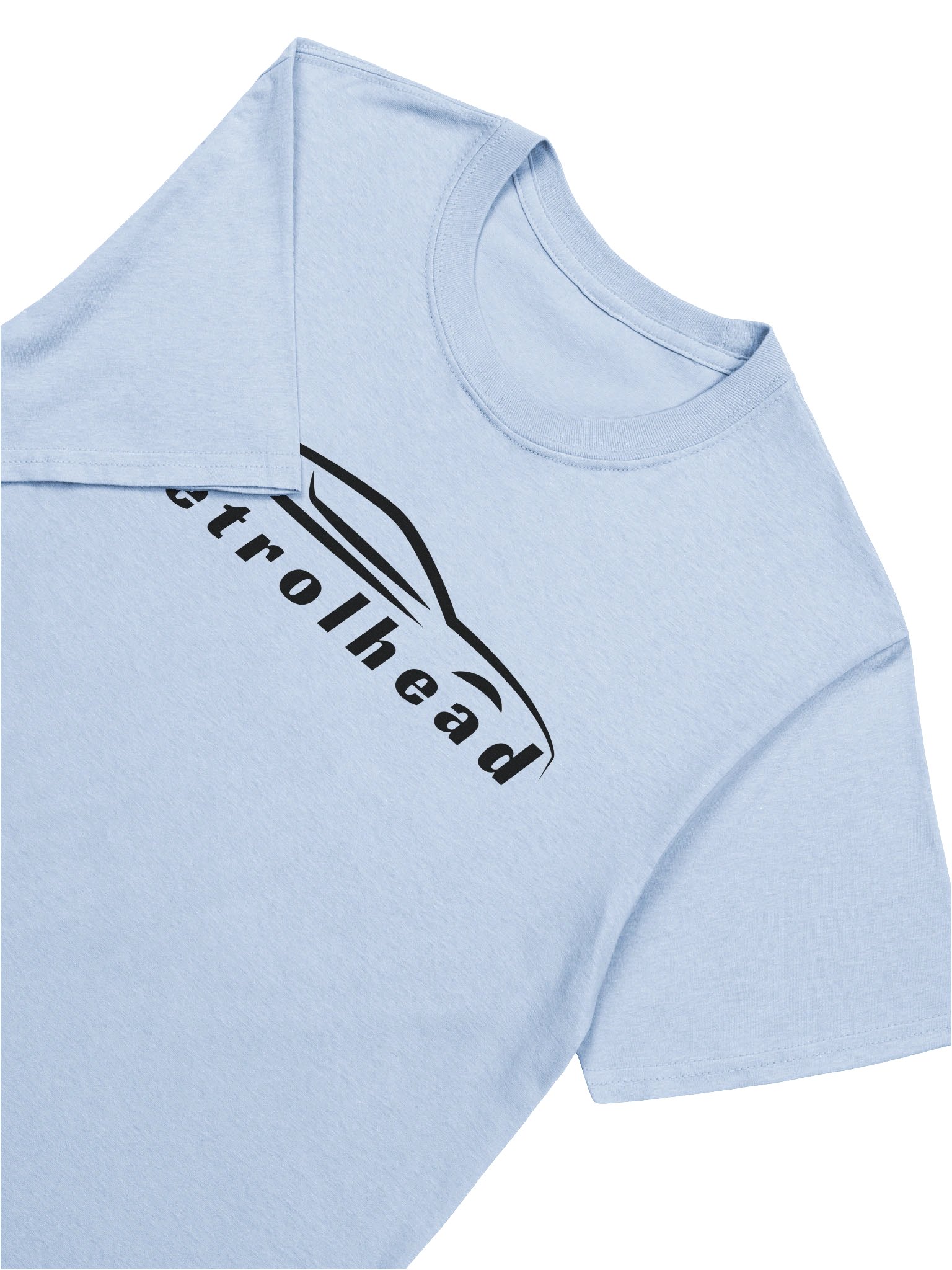 Petrolhead Bright Unisex Tee product image (22)