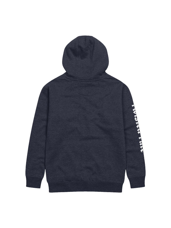 Twisted Fate Quote Sweatshirt product image (2)