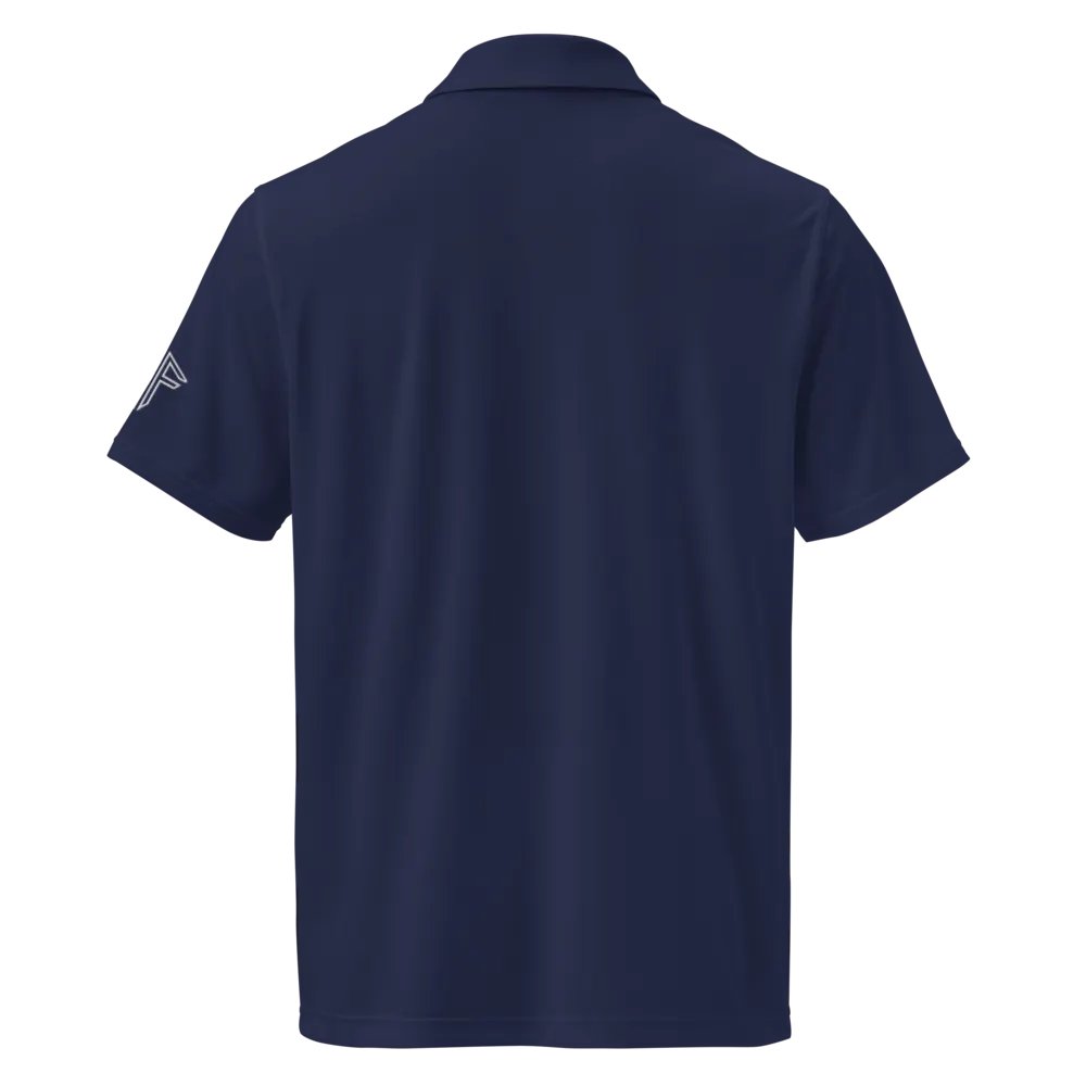 NAVY POLO product image (4)