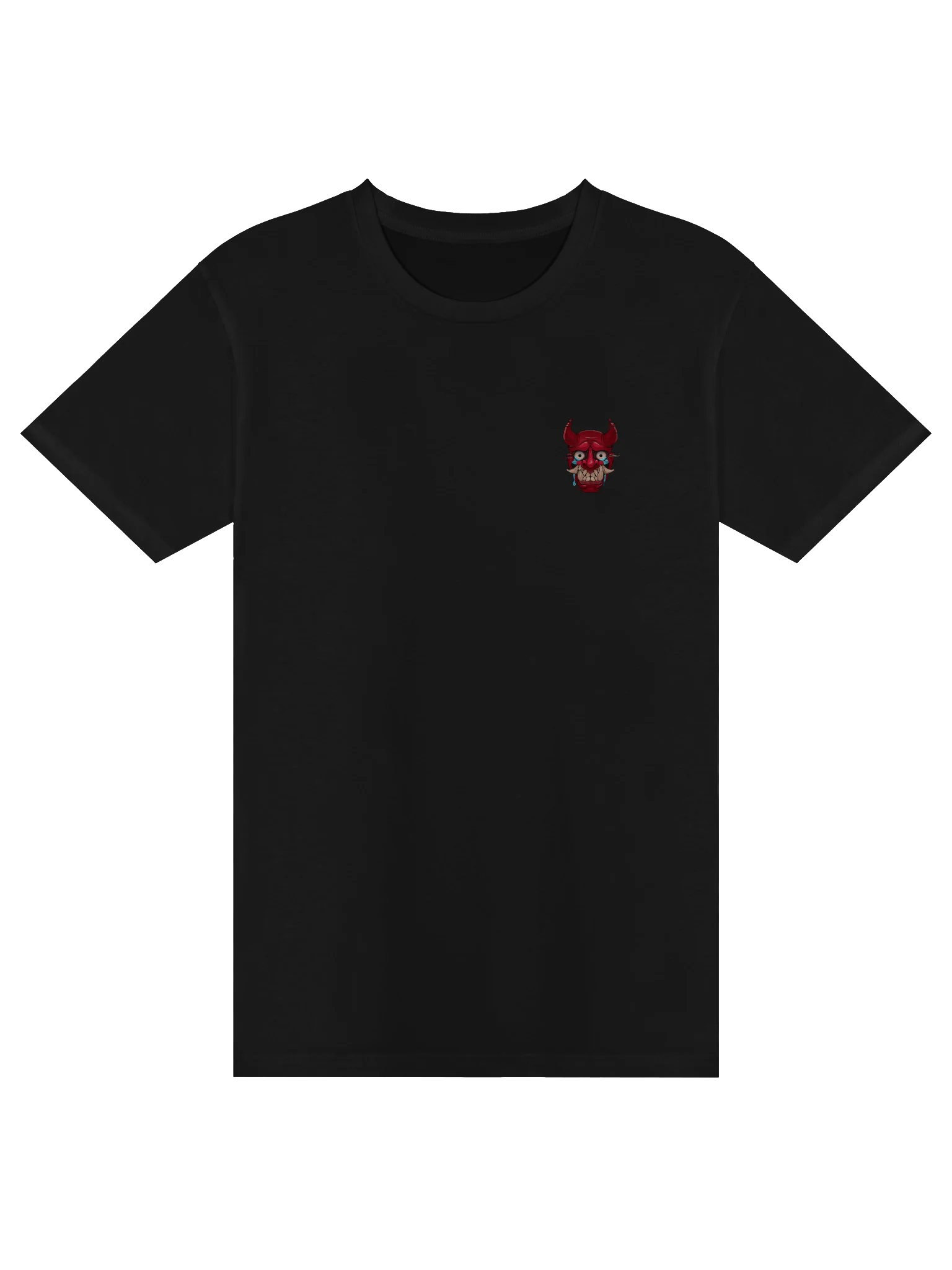 KAGE SIGNATURE BACK TEE product image (1)