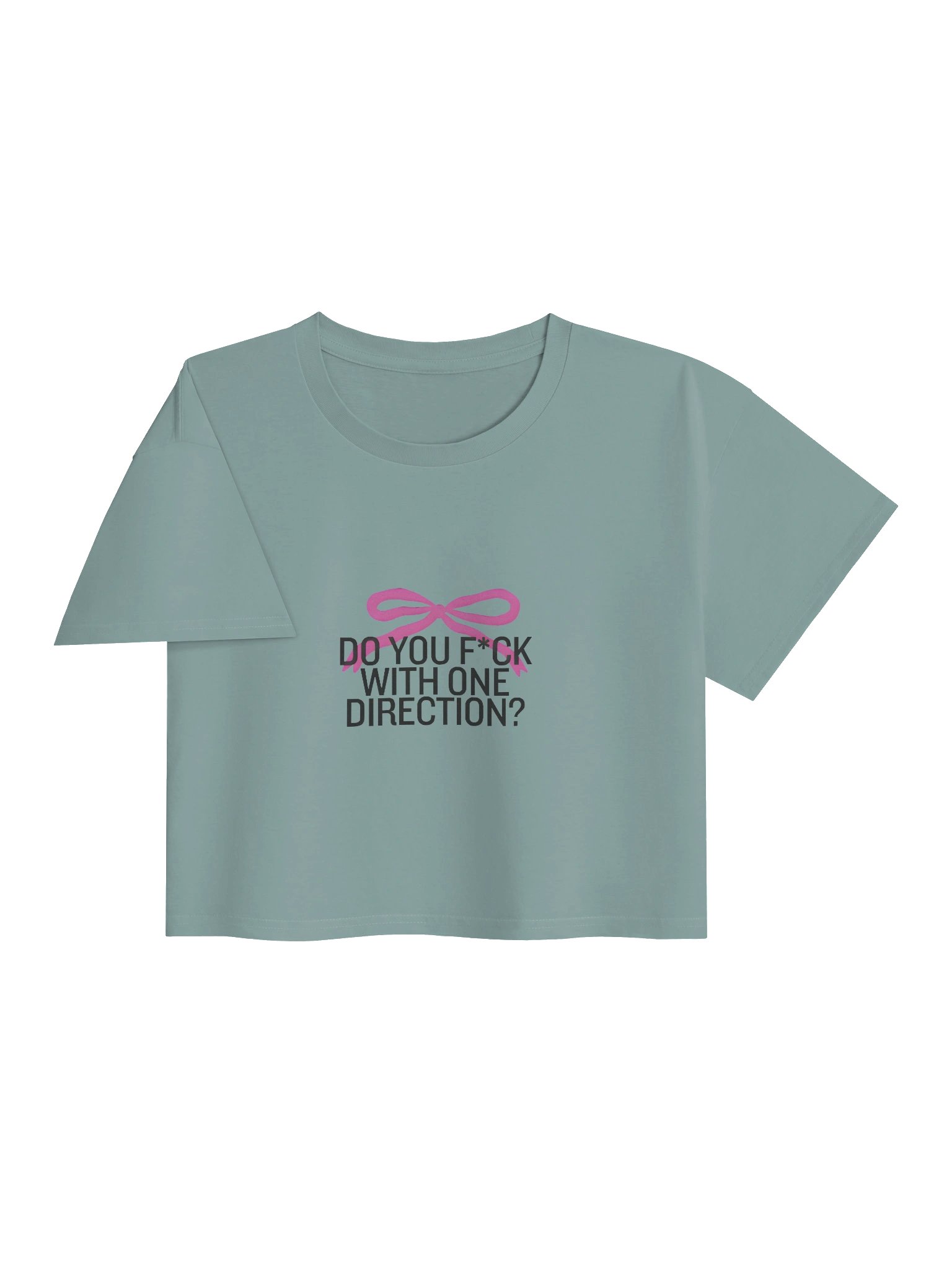 F WITH ONE DIRECTION CROP product image (14)