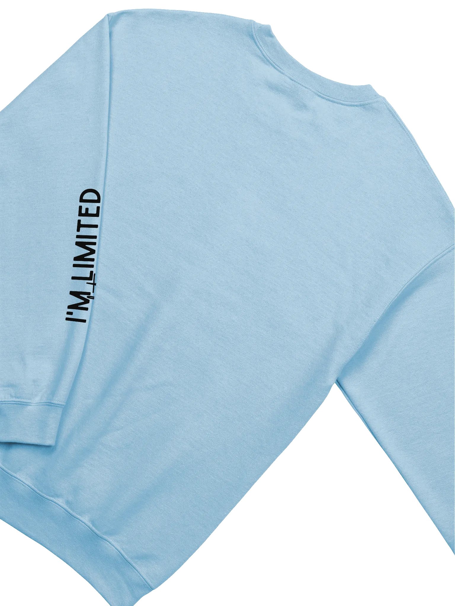 I'm Not Perfect - Limited Edition Sweatshirt product image (19)