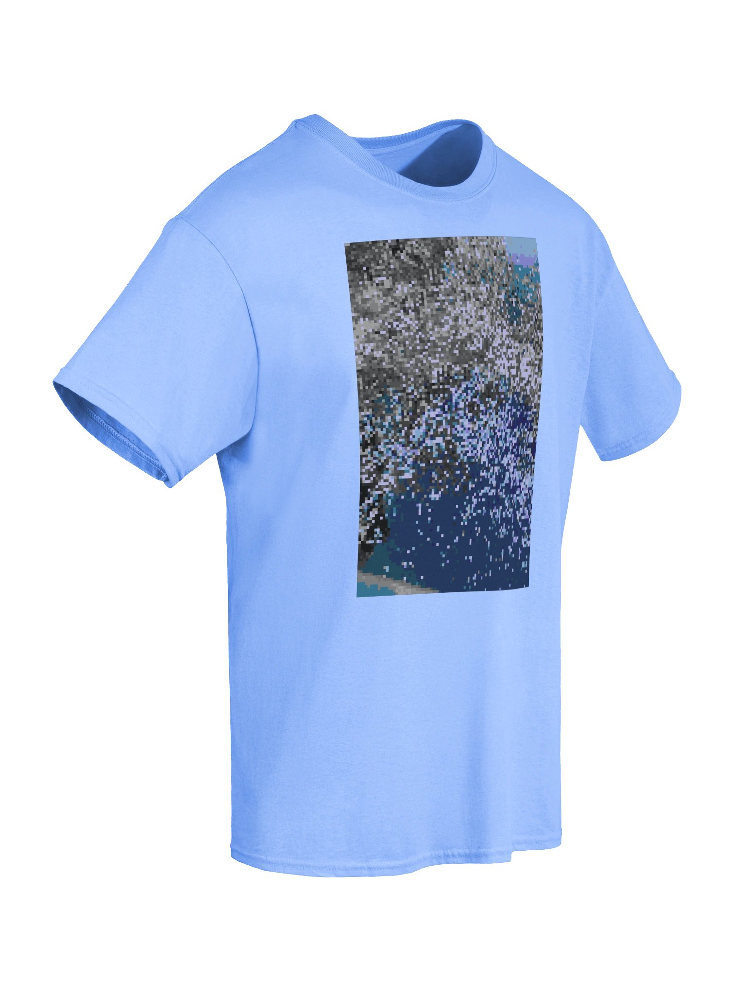 pixel petals graphic tee product image (56)