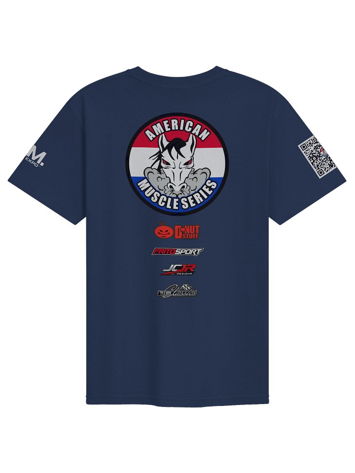 American Muscle Series - SRE 2026 - MAY product image (42)