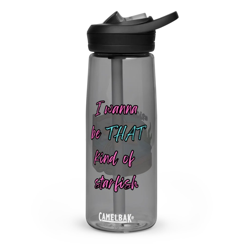 Rigged Bottle product image (1)