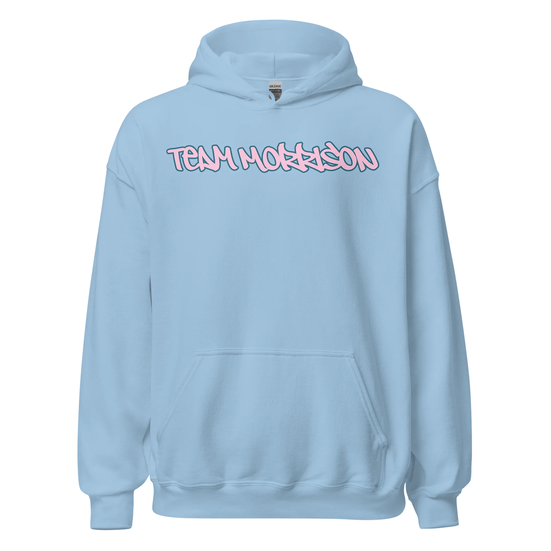 WC Hoodie product image (1)