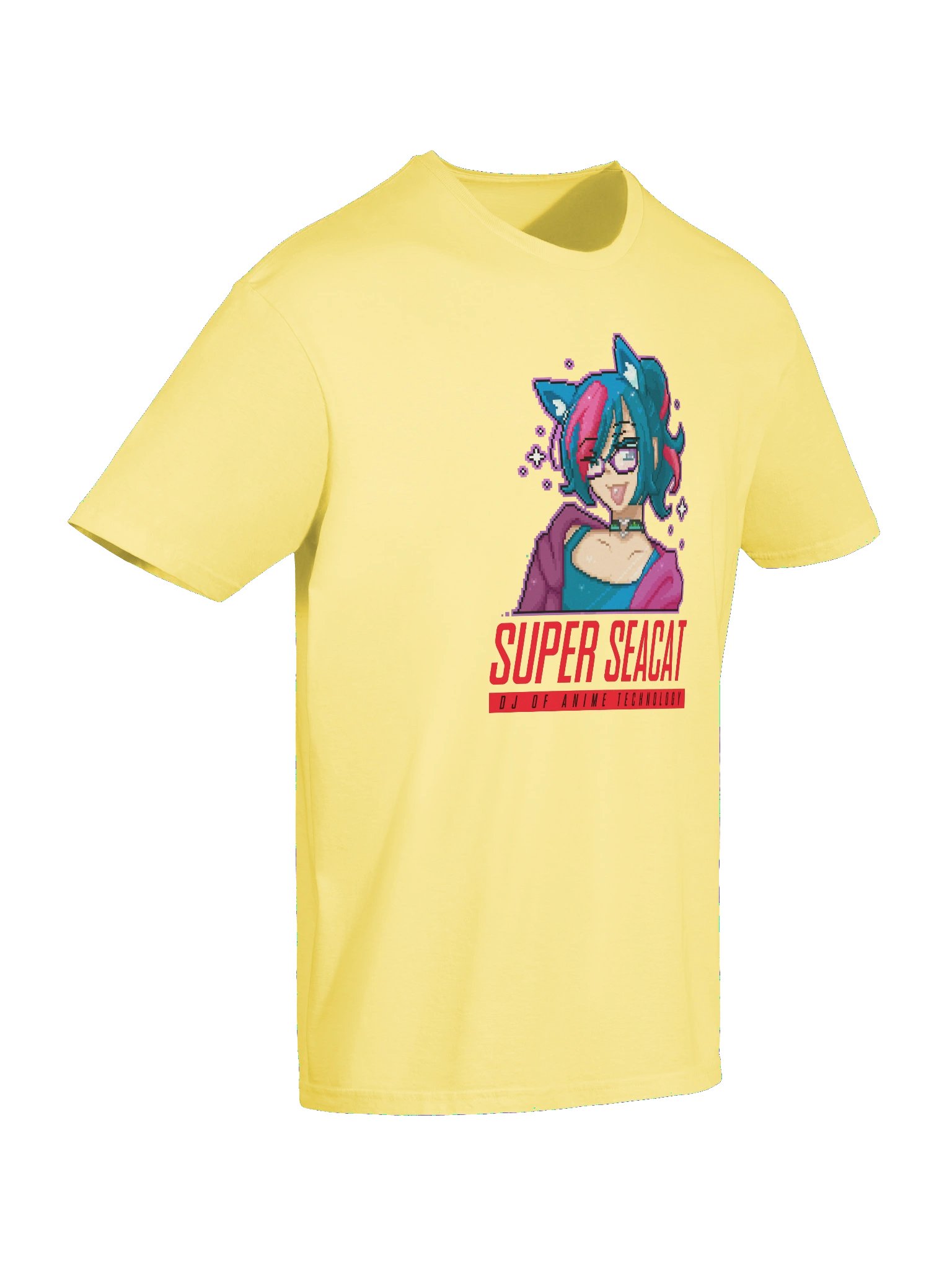 Super Seacat Shirt product image (7)
