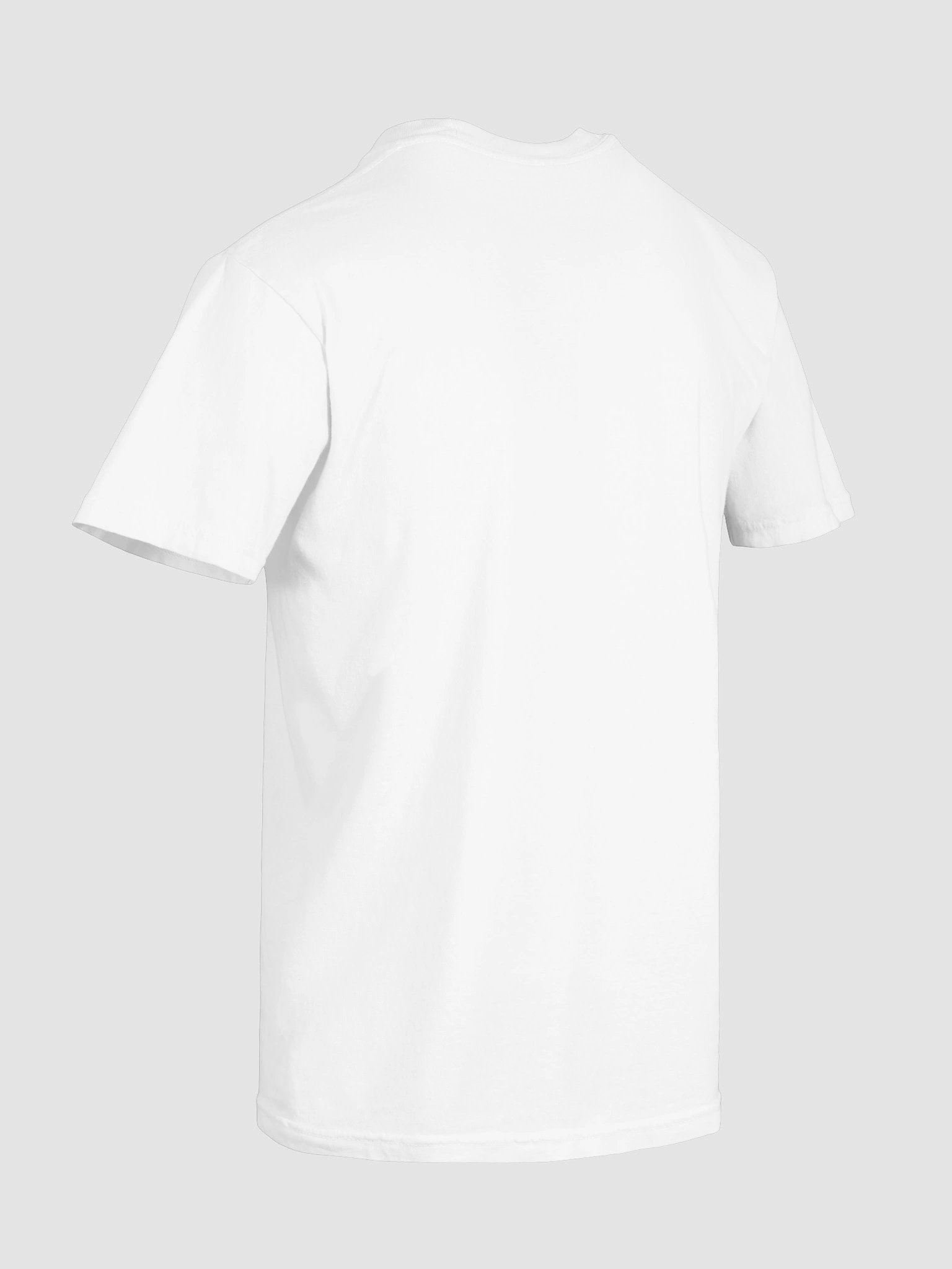 Bork Bork Bork T Shirt (Relaxed Fit) product image (4)