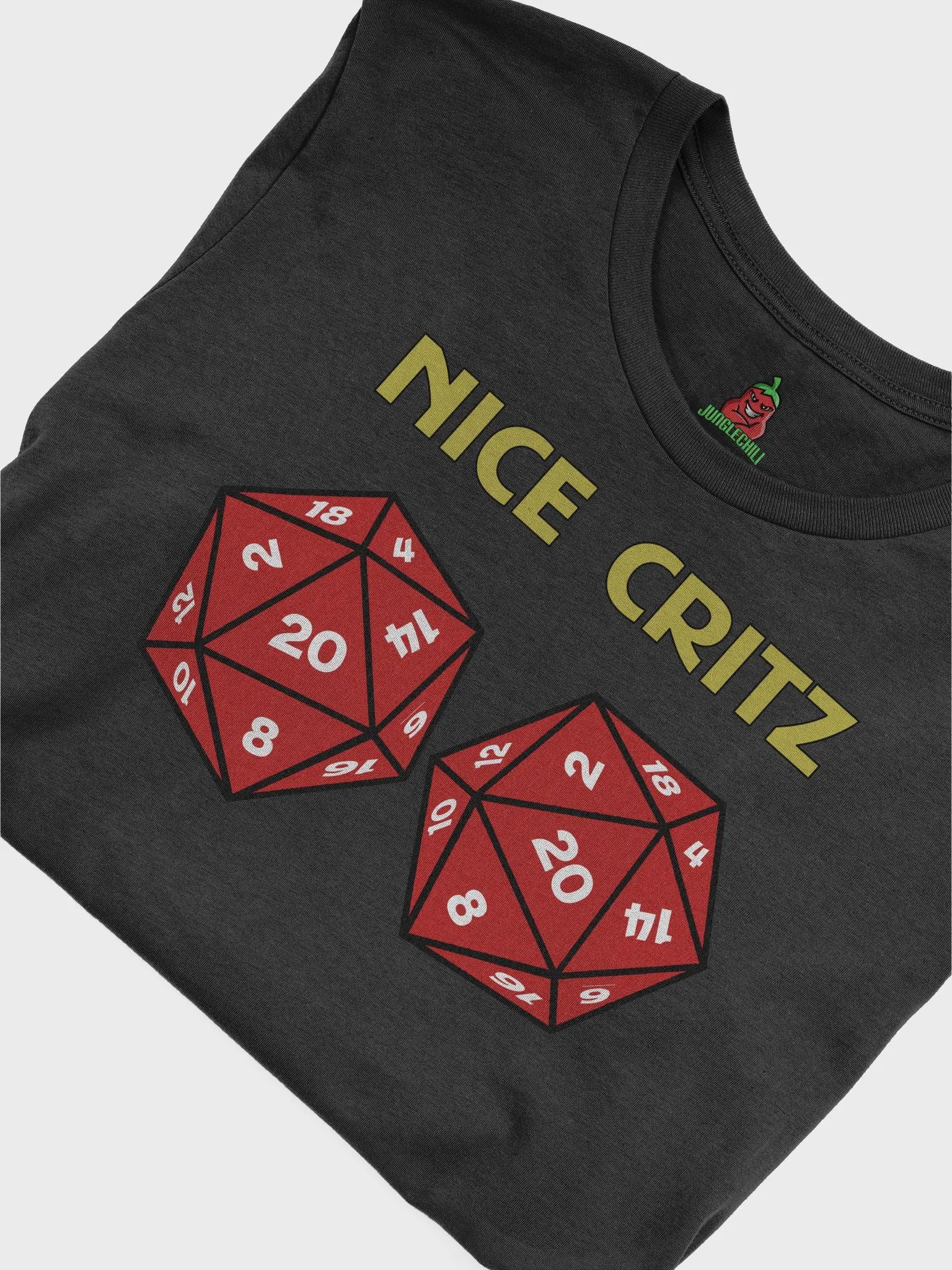 Nice Critz product image (5)
