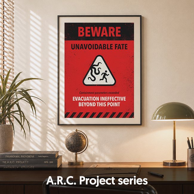 ARC Project