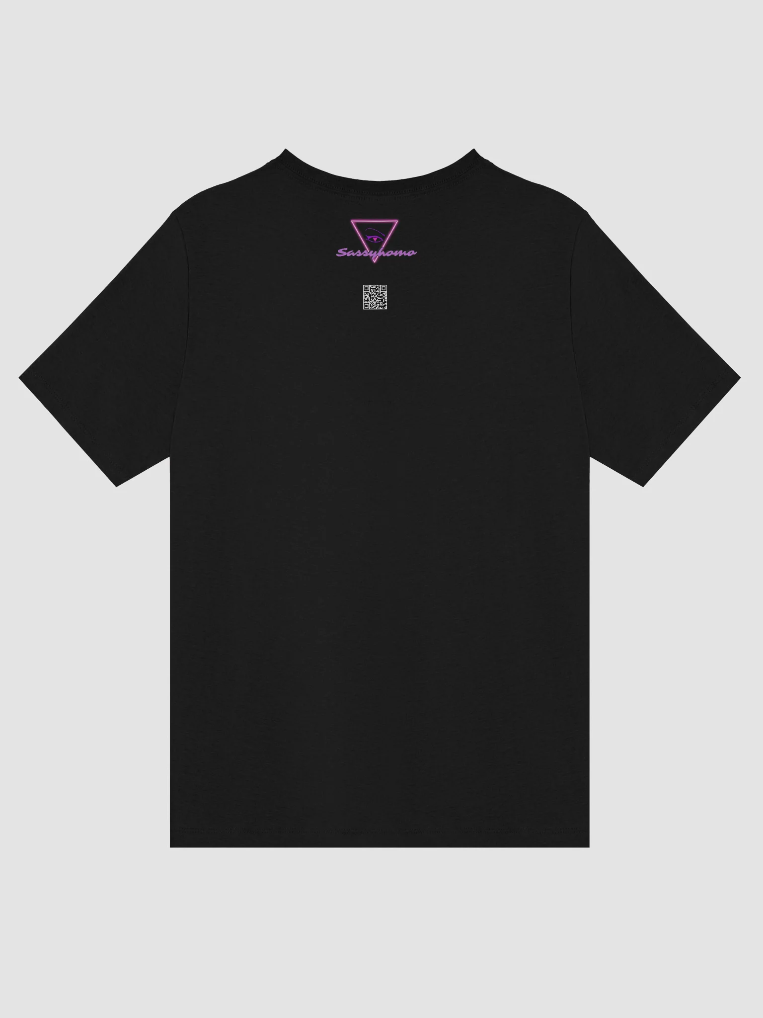 Sexual Deviant Relaxed V-Neck Tee product image (16)