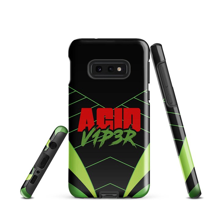 ACID V1P3R Tough Case for Samsung® product image (3)