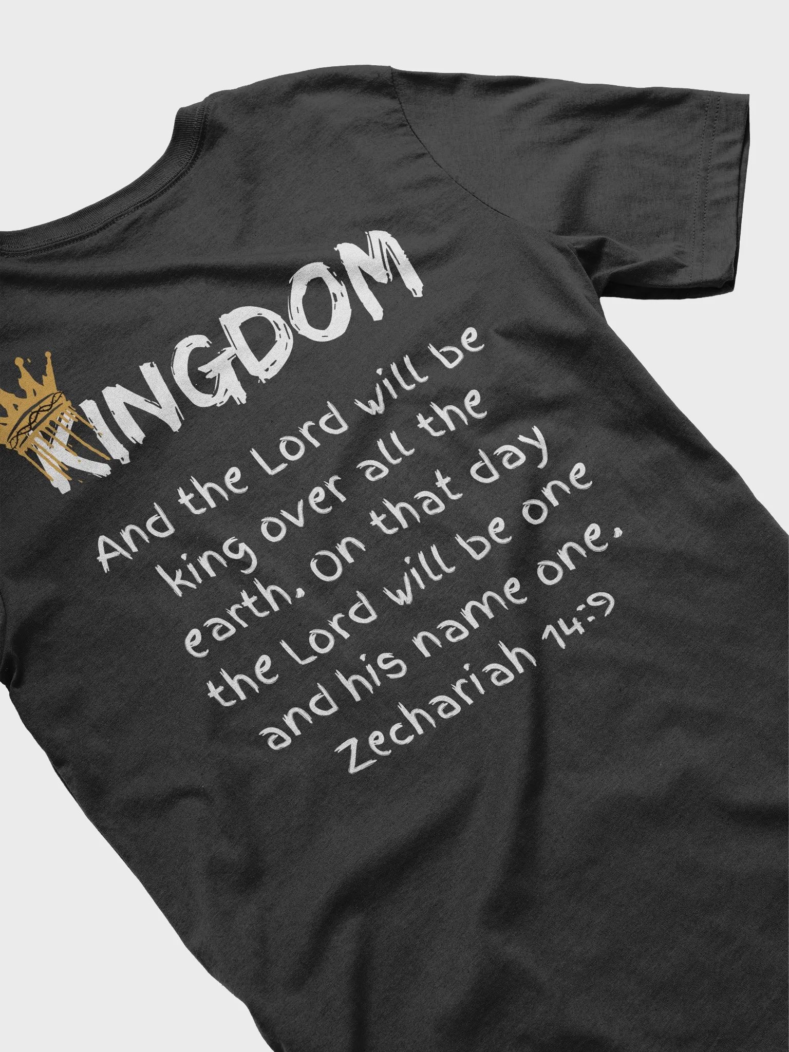 Kingdom - Supersoft T Shirt product image (2)