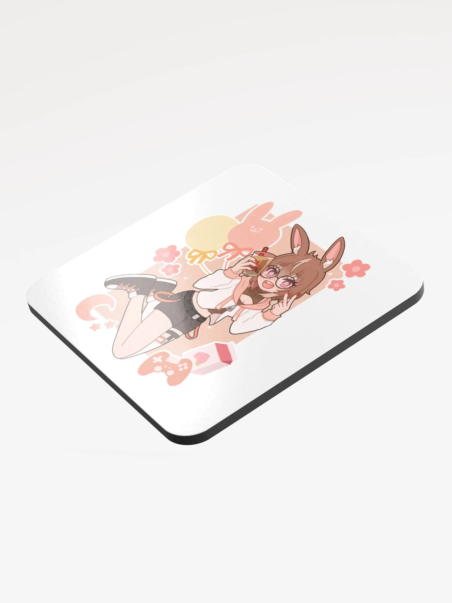 Party Boba Coaster product image (3)