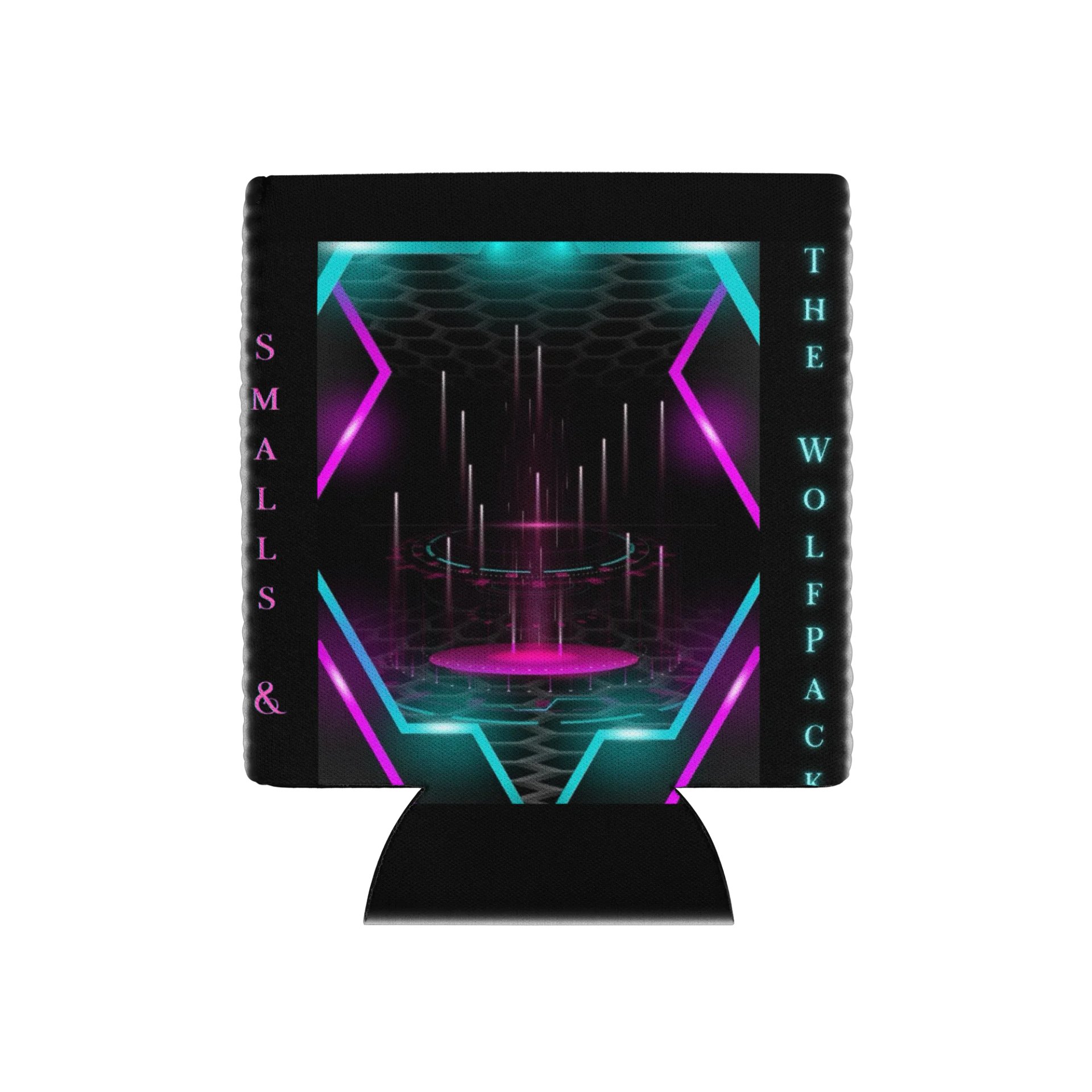 The Portal Coozie product image (2)