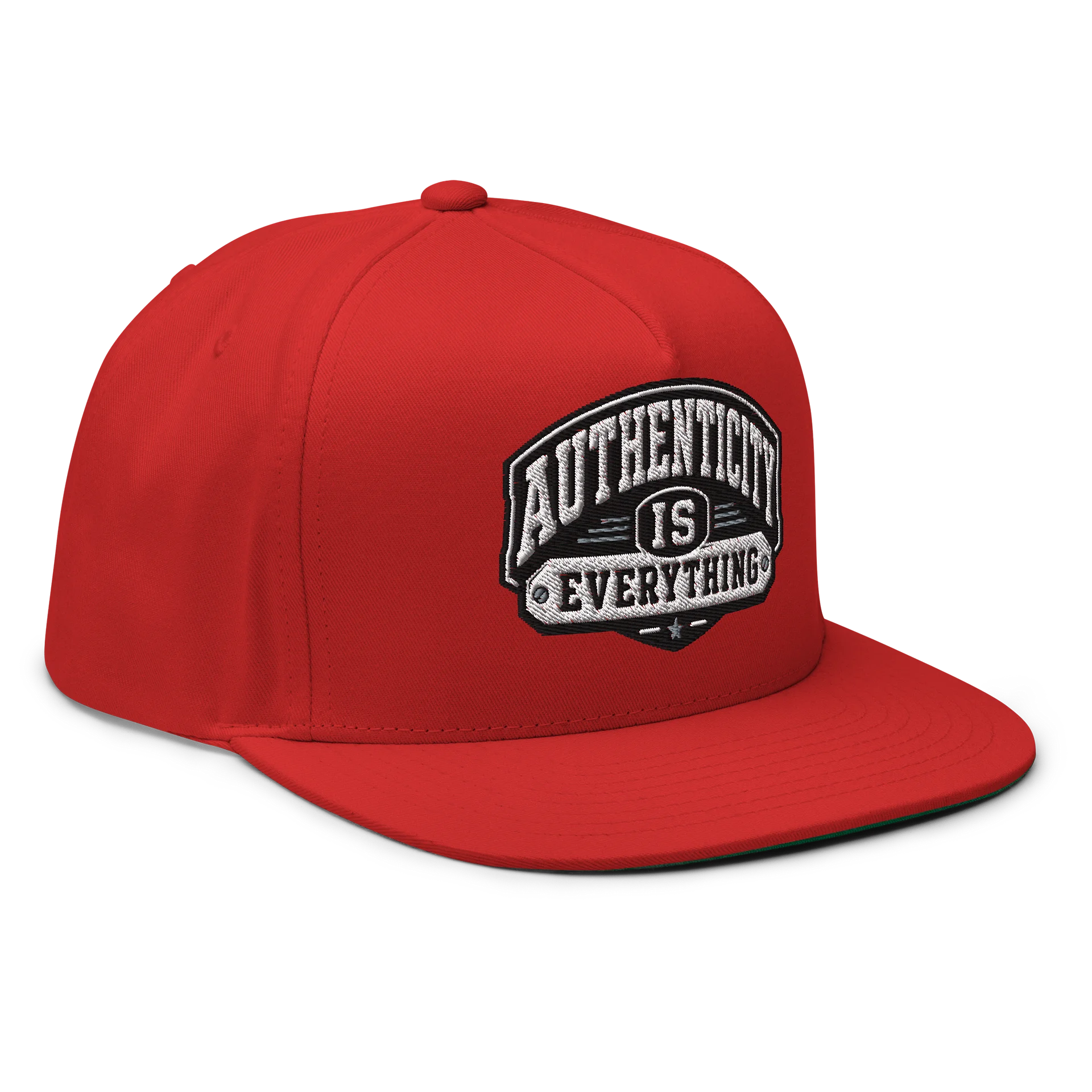 Athletic Logo hat product image (5)