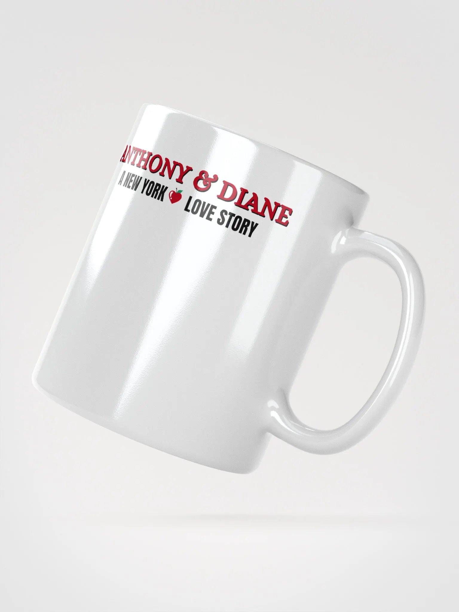 Ethel's Mug on a Mug product image (3)