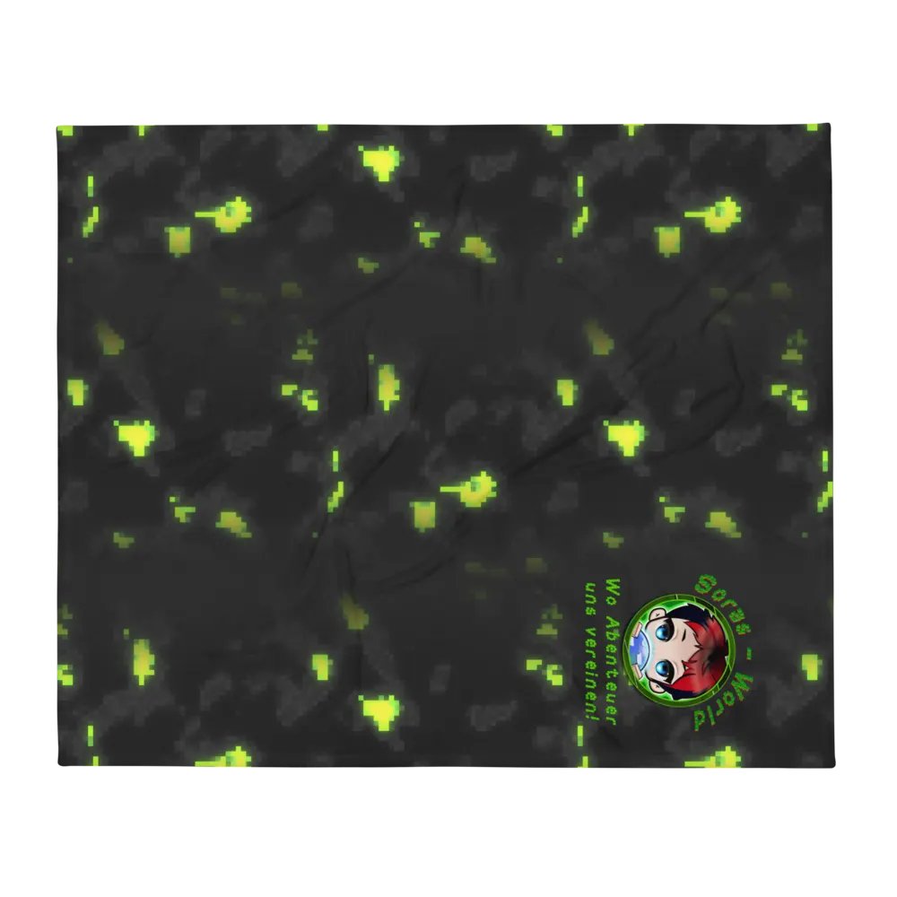 Soras-World - Kuscheldecke product image (1)