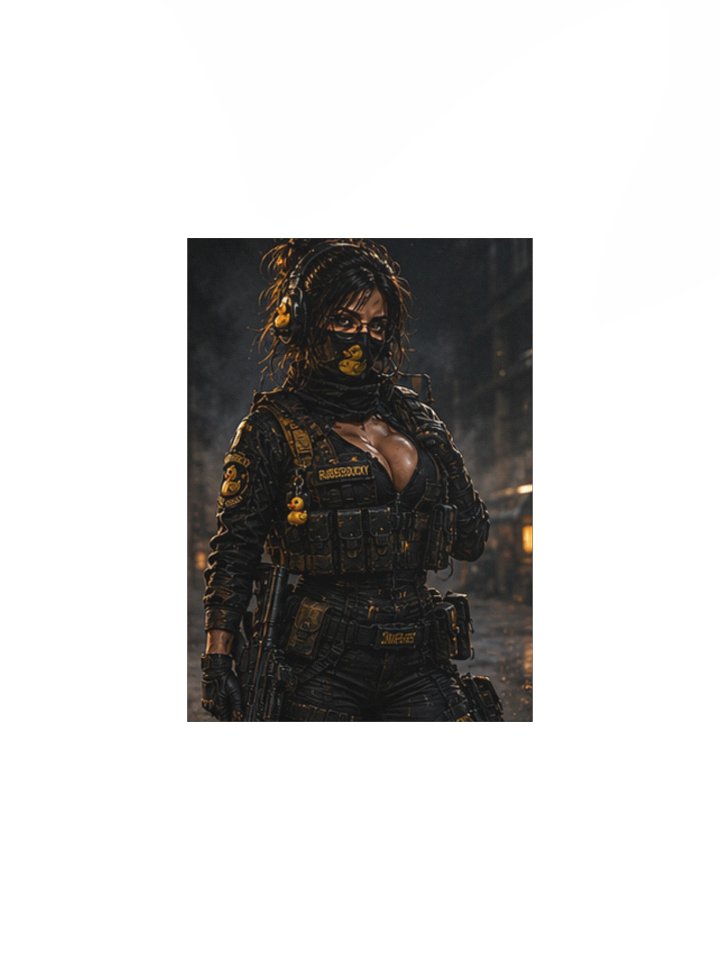 Ducky Poster product image (1)