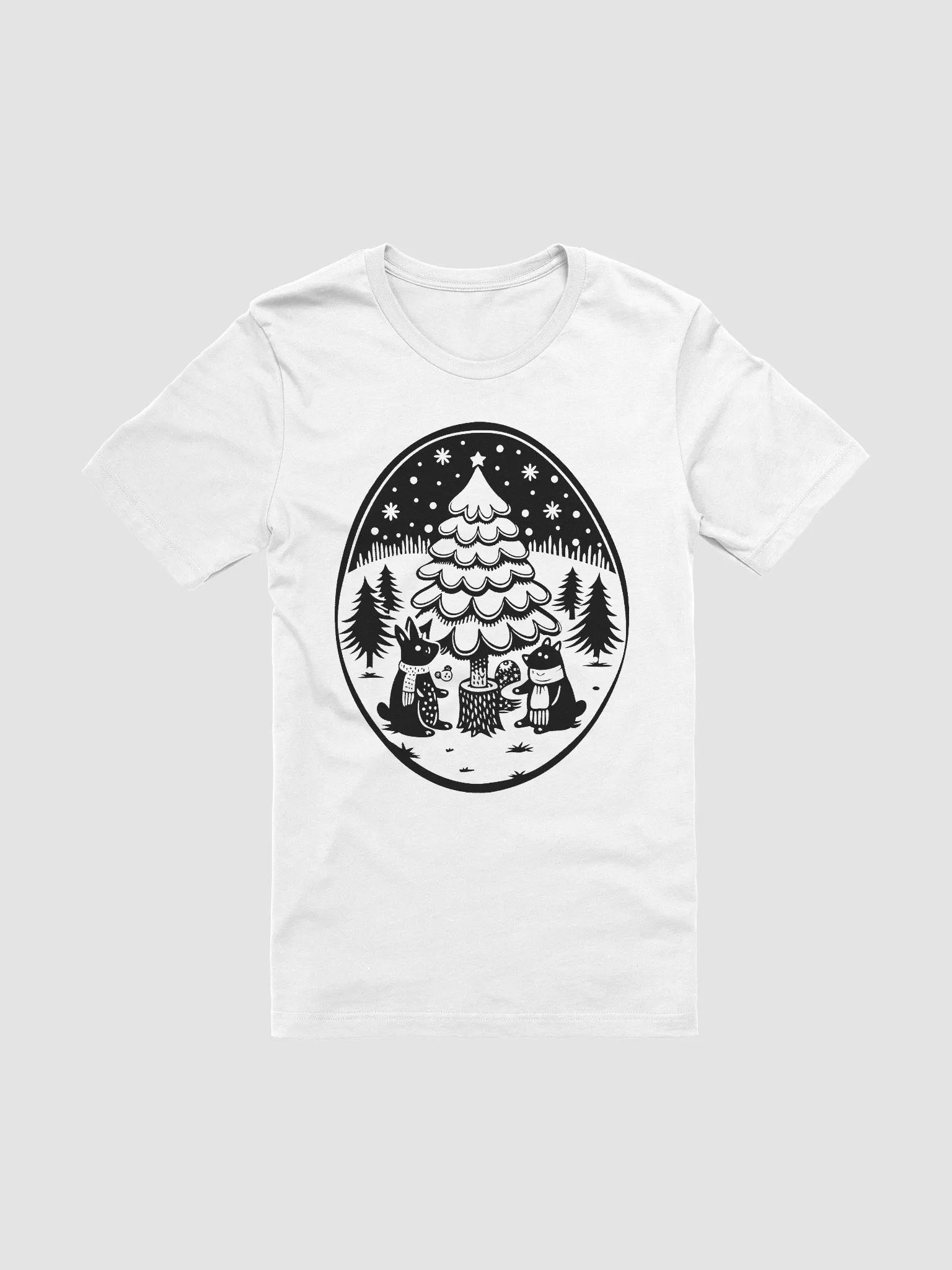 Winter Christmas product image (3)