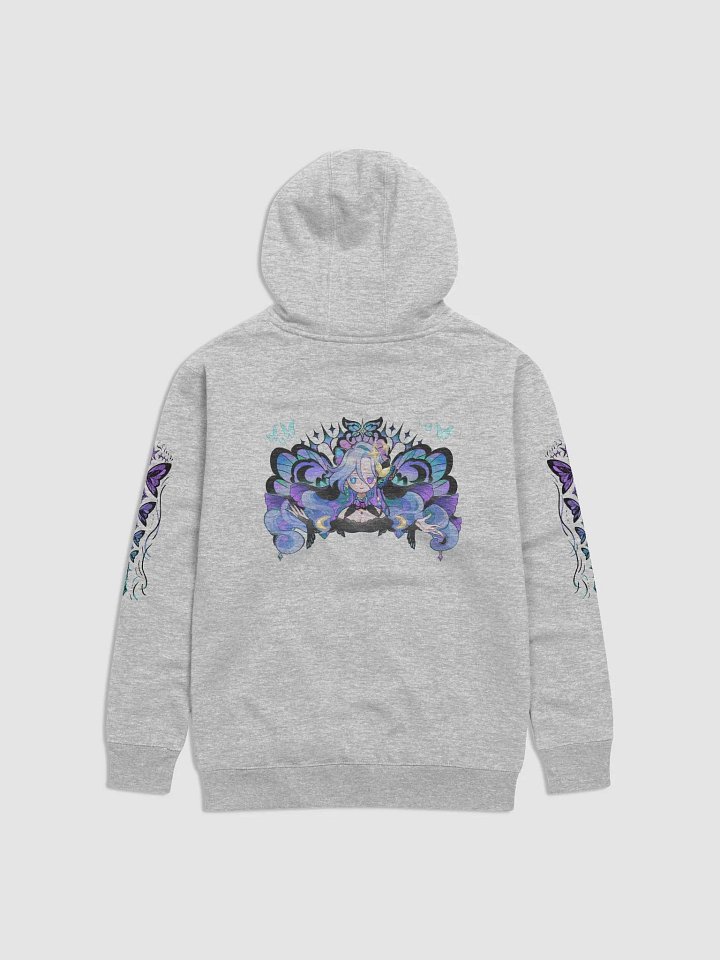 Chrysalia Birthday Hoodie Ver. PAPILIO product image (1)