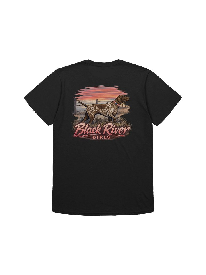 Black River Girls | Tee product image (1)
