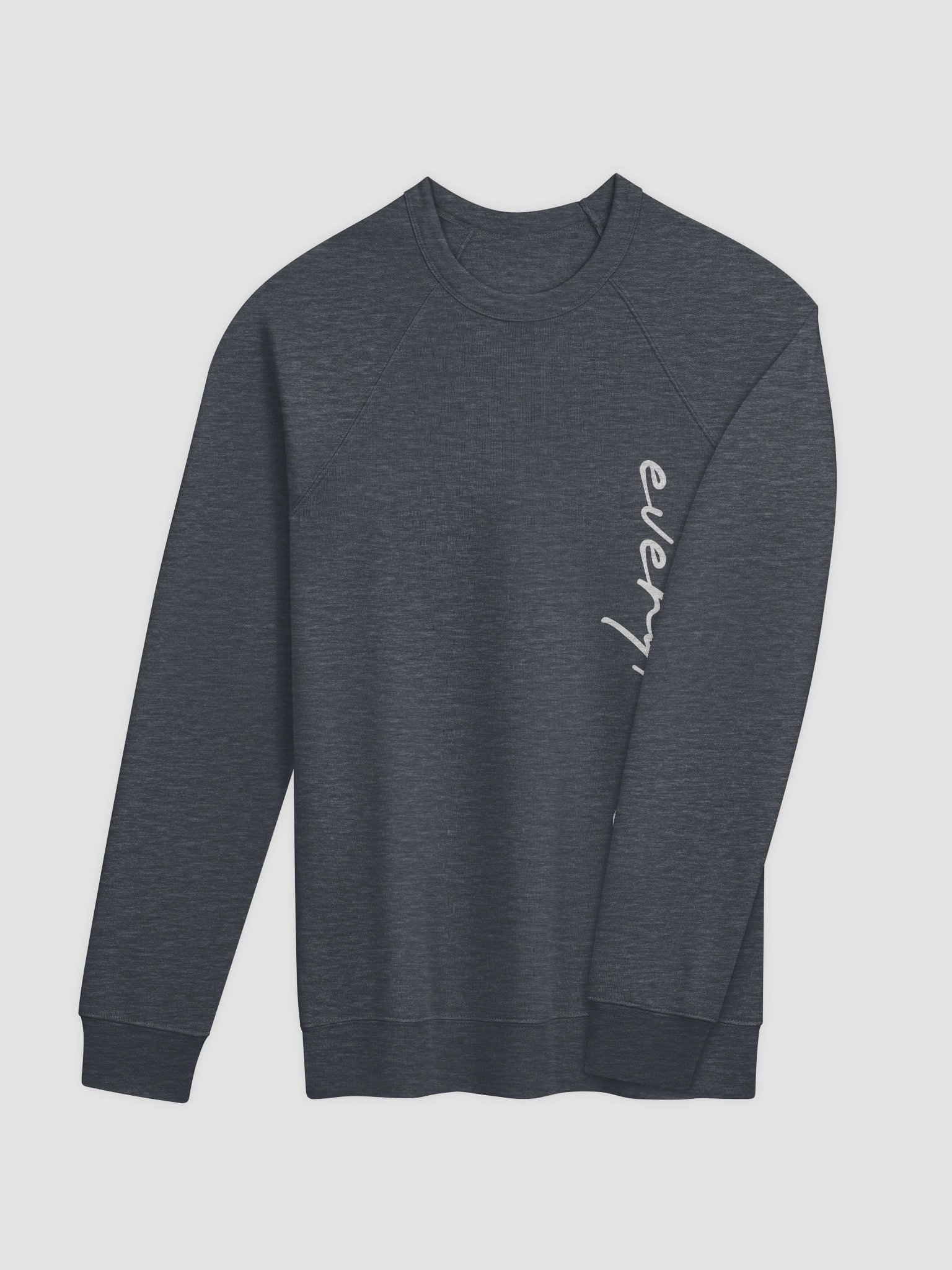 Everything Crewneck Sweatshirt product image (4)