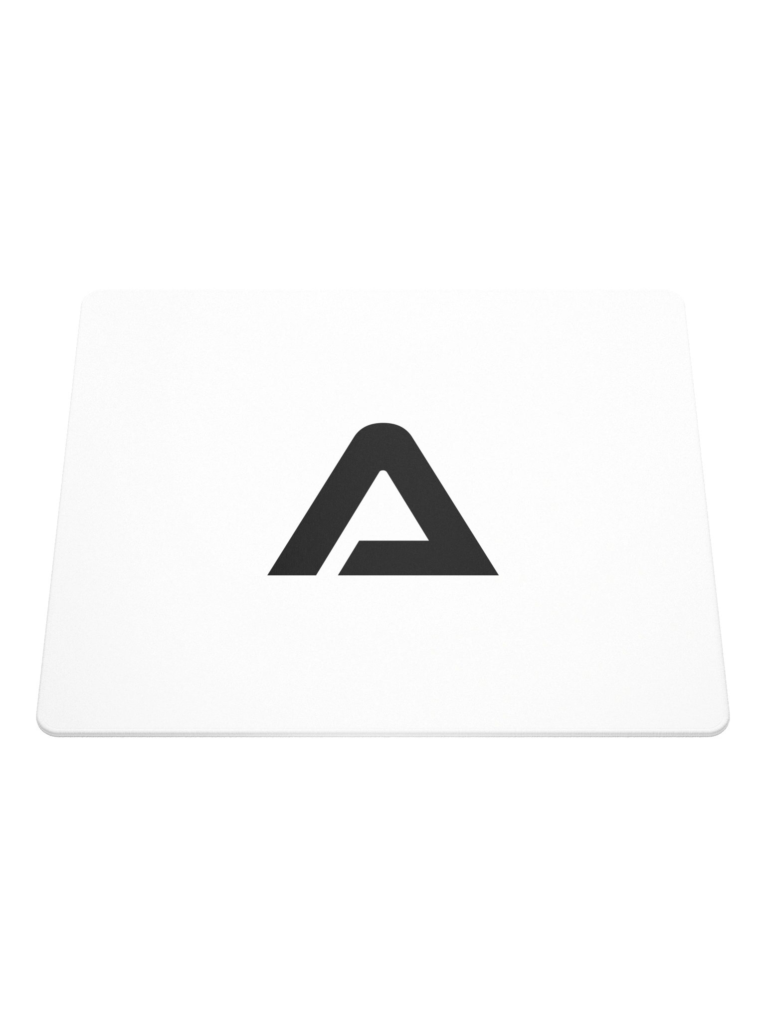 ARTRIUS A Icon Gaming Mouse Pad – White product image (1)
