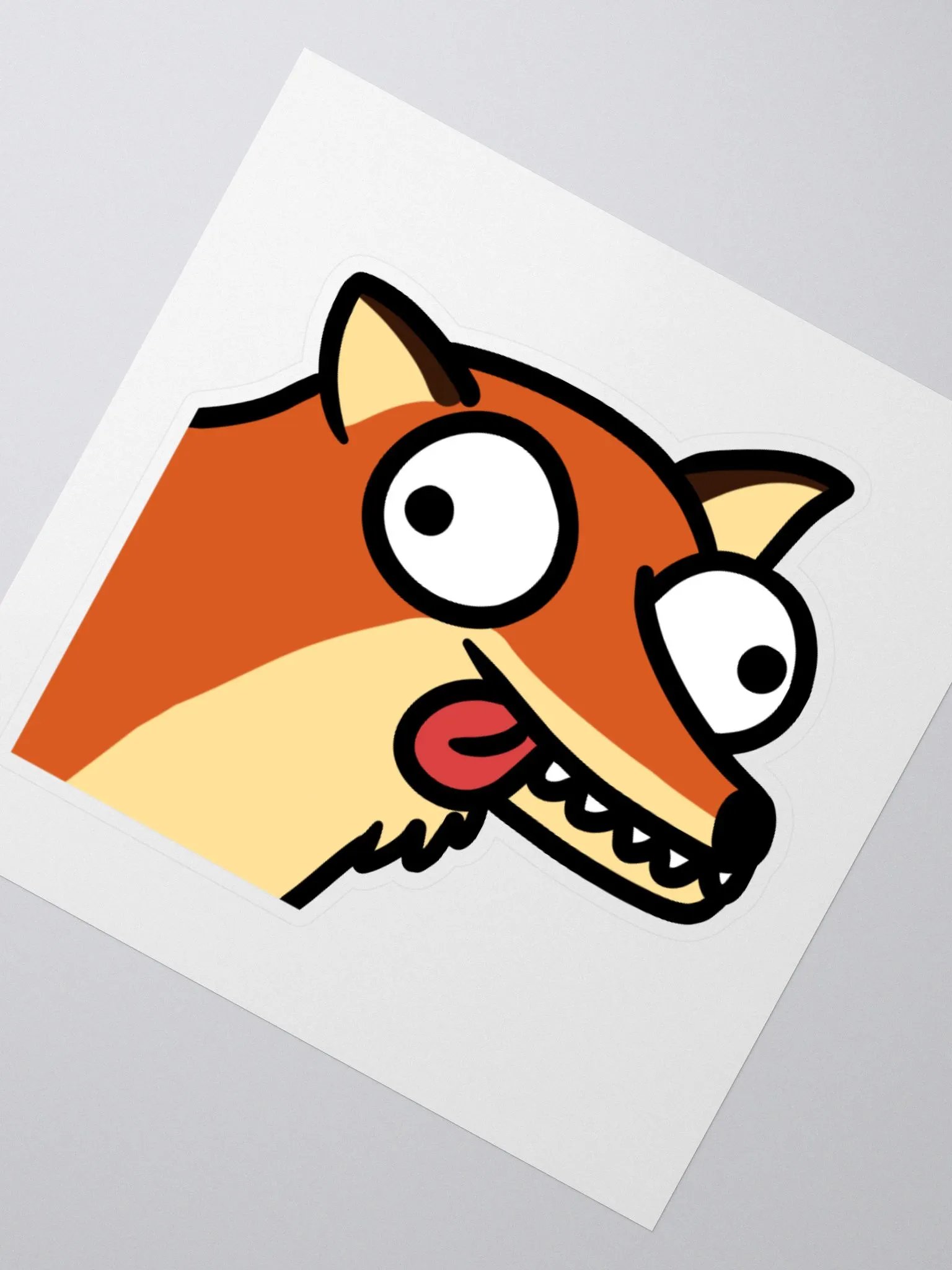 Derp Sticker product image (5)