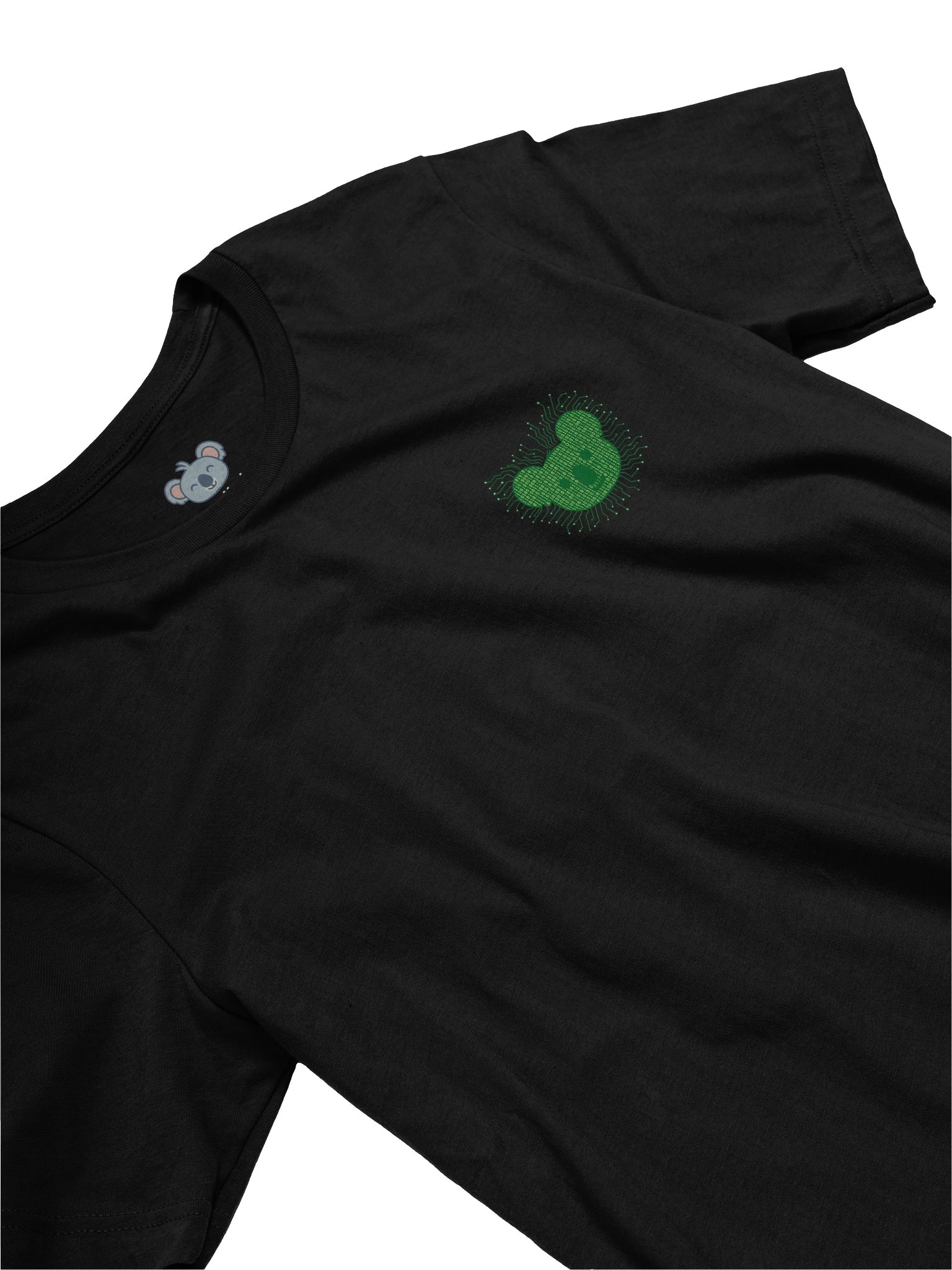 Cyber Koala T-Shirt product image (3)