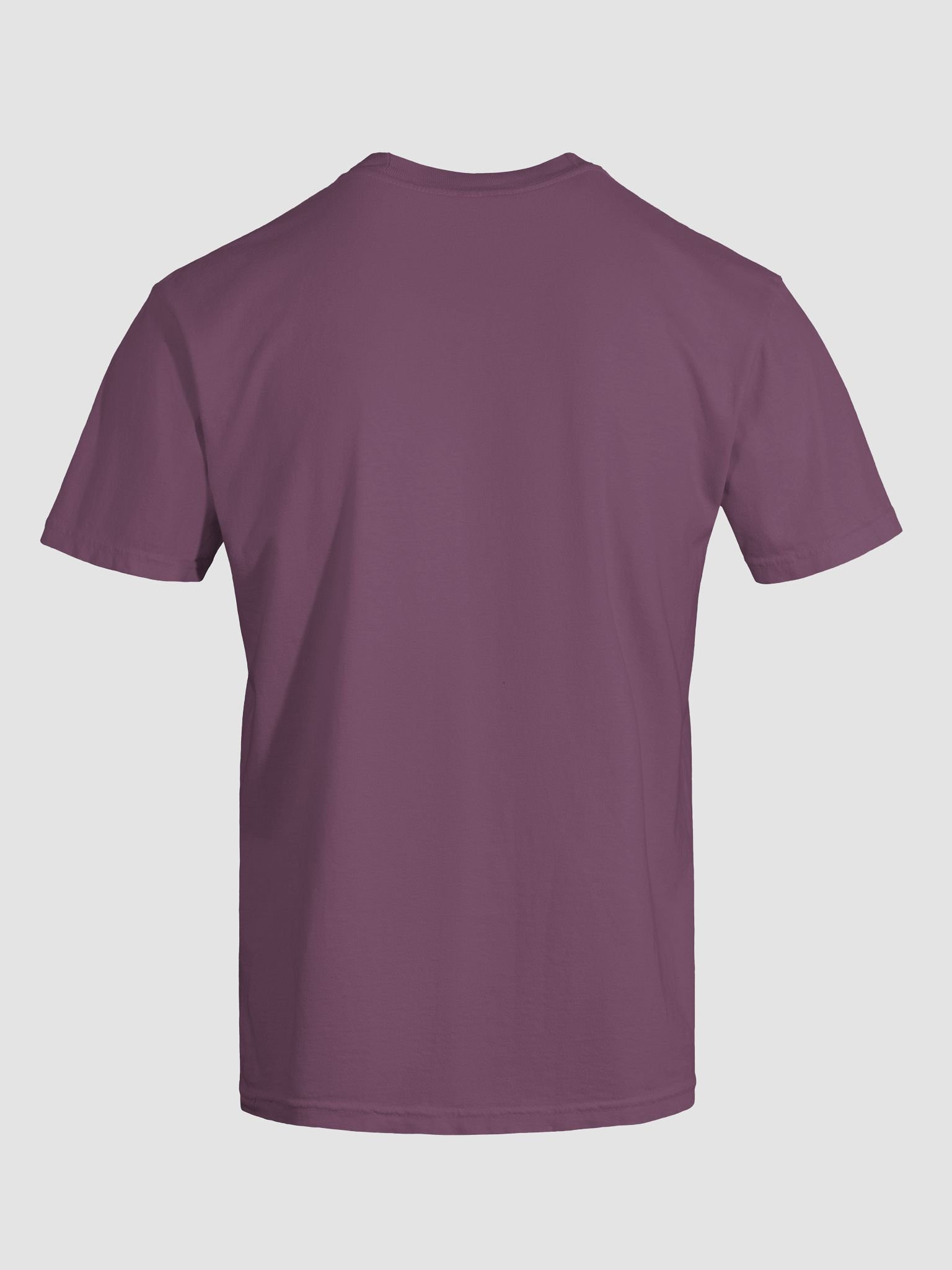 Gamer Mom's Bold Logo Tee product image (85)