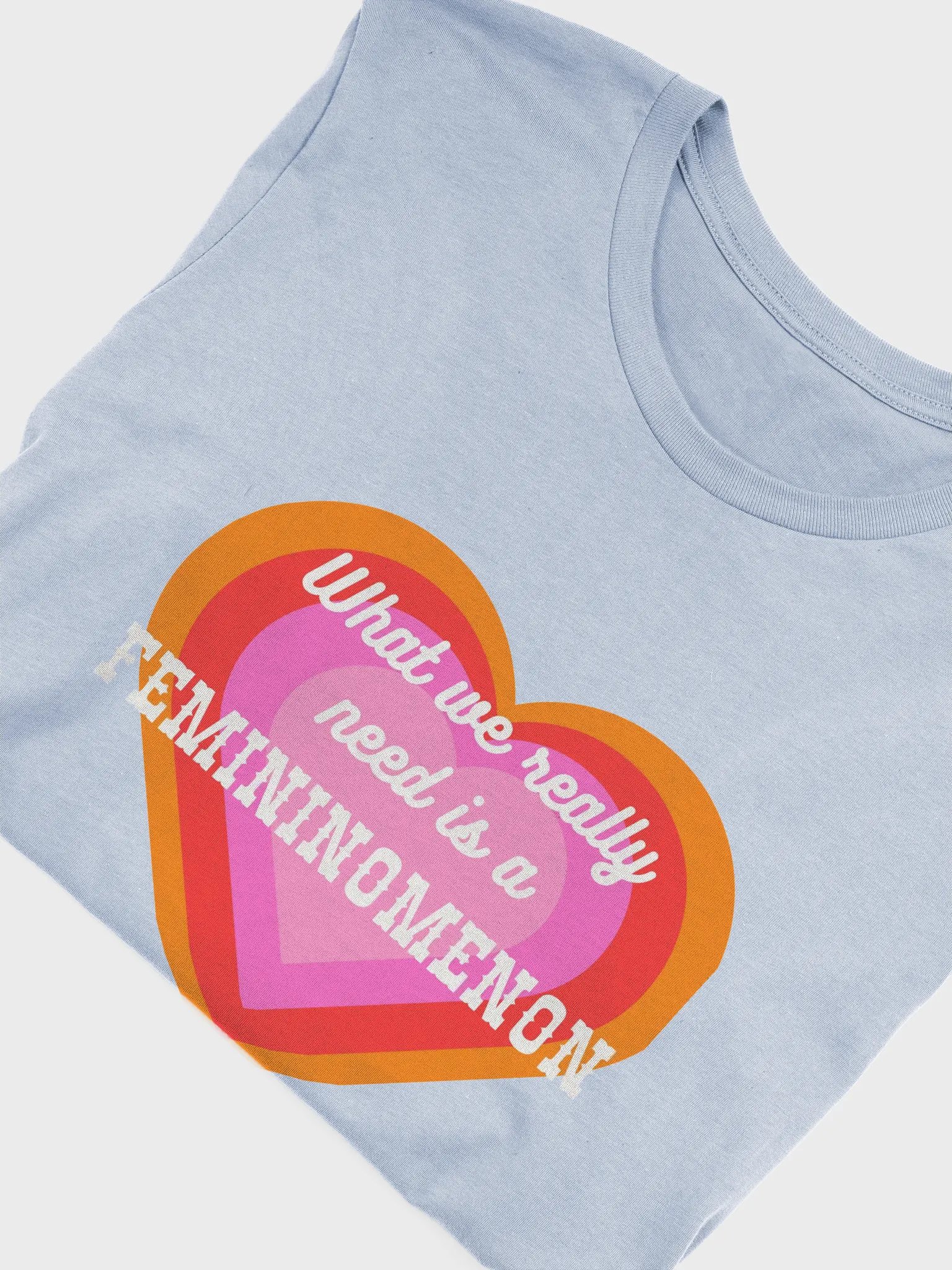 Femininomenon Tee. product image (39)